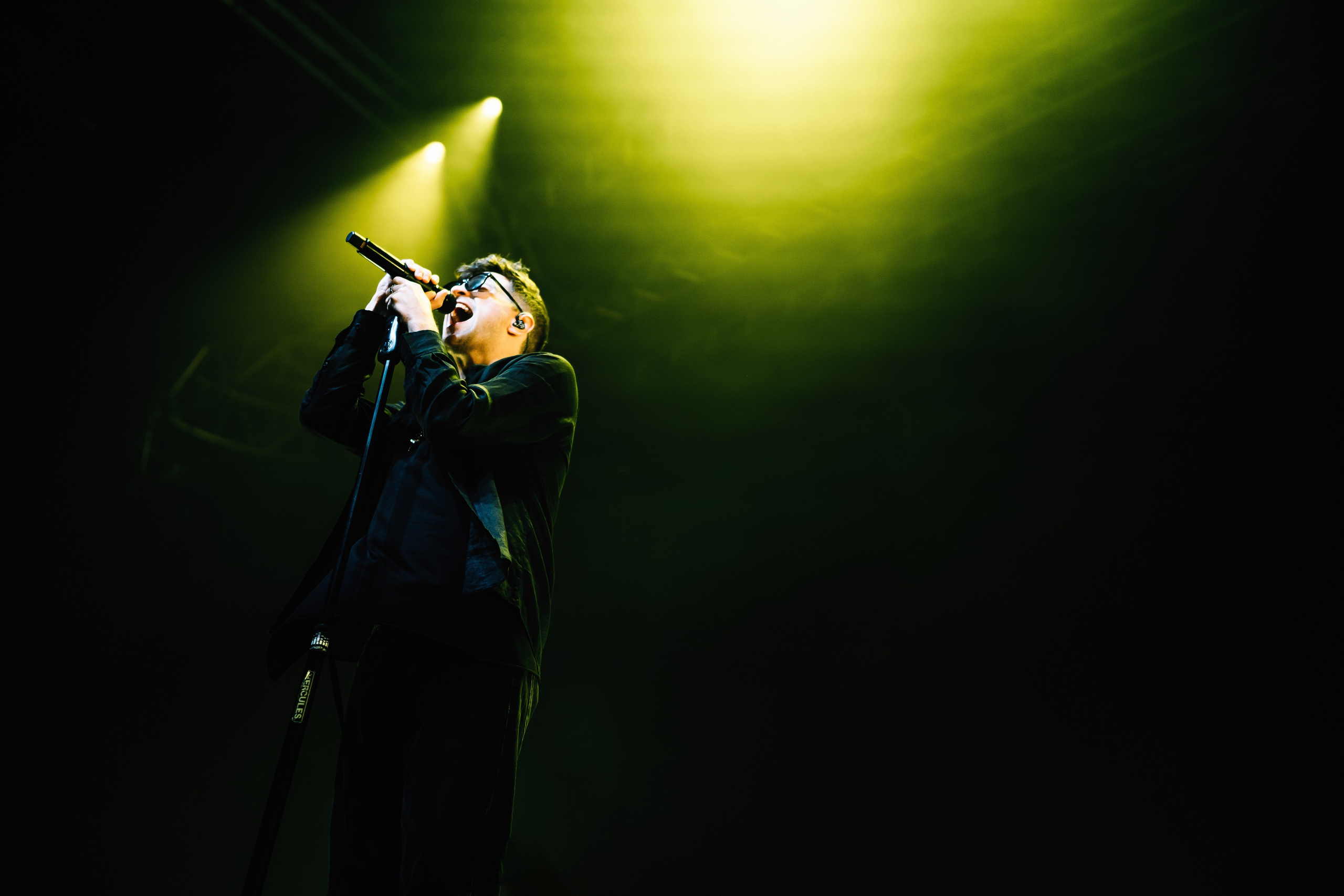 Концерт ЛСП. Свадебный и репортажный фотограф в Воронеже Роман Янко