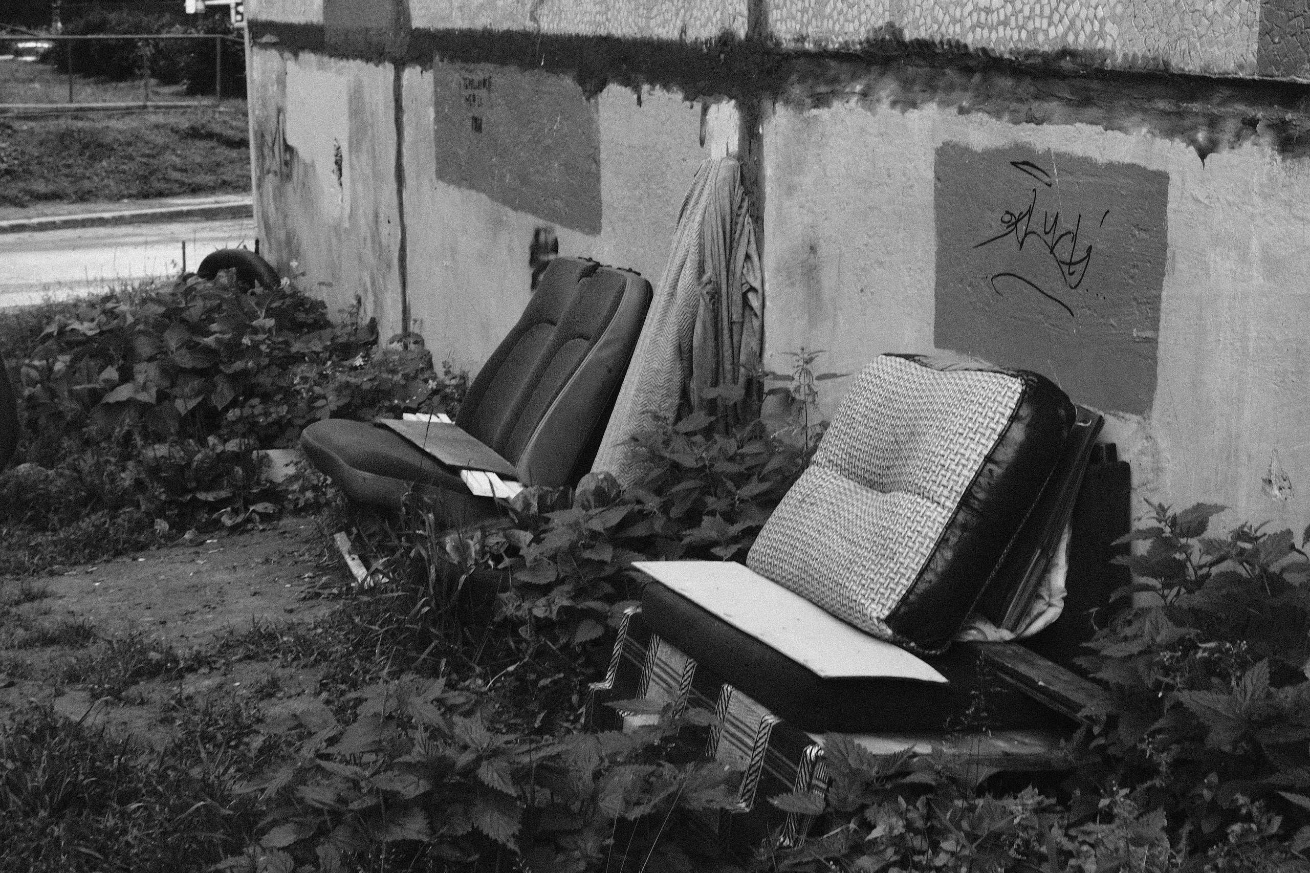 Стрит-фотография Сыктывкар. Фотограф-любитель из Кирова Андрей Погребняк