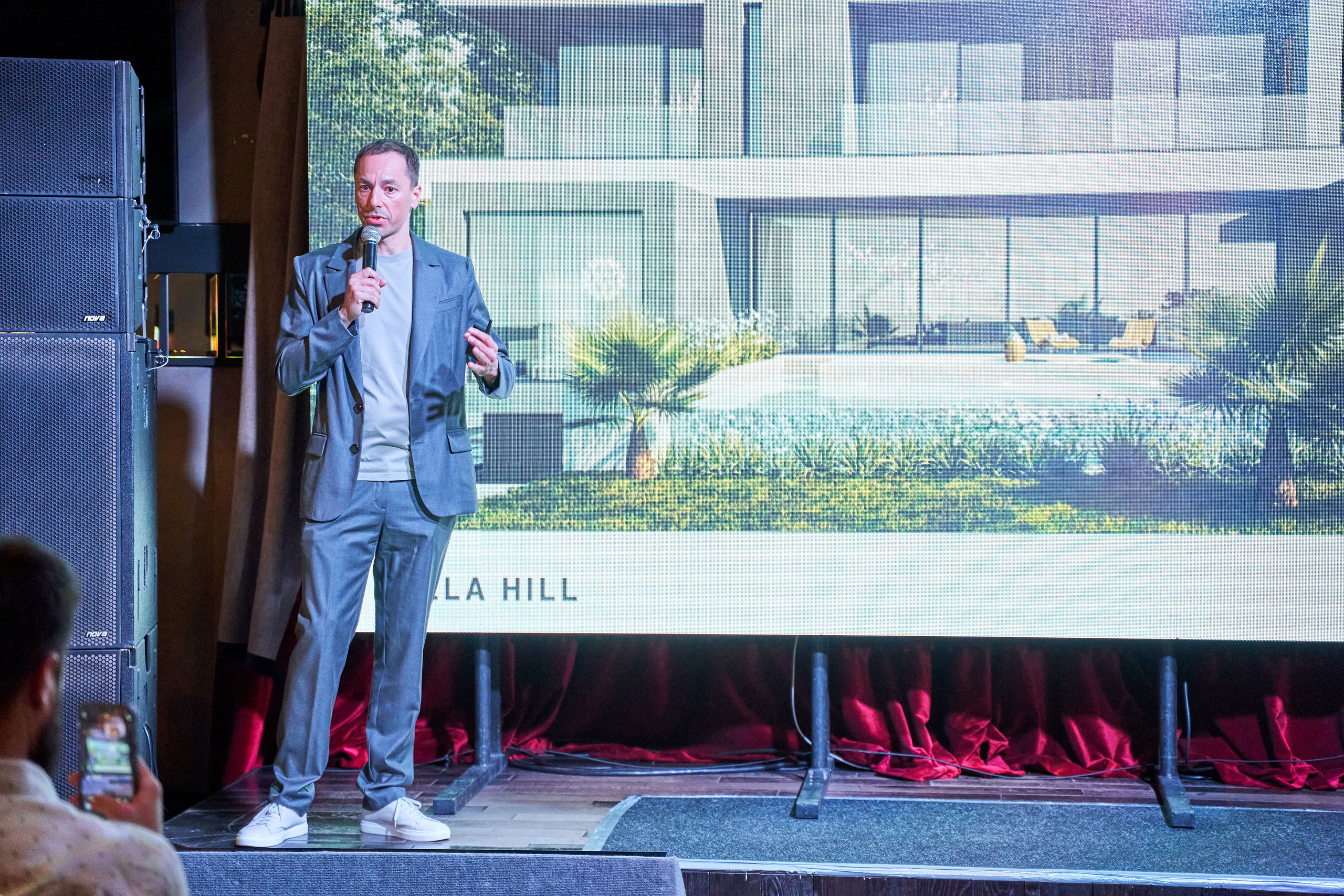 RentaVed презентация недвижимости. Фото и видео съемка в Сочи Адлере Красной поляне