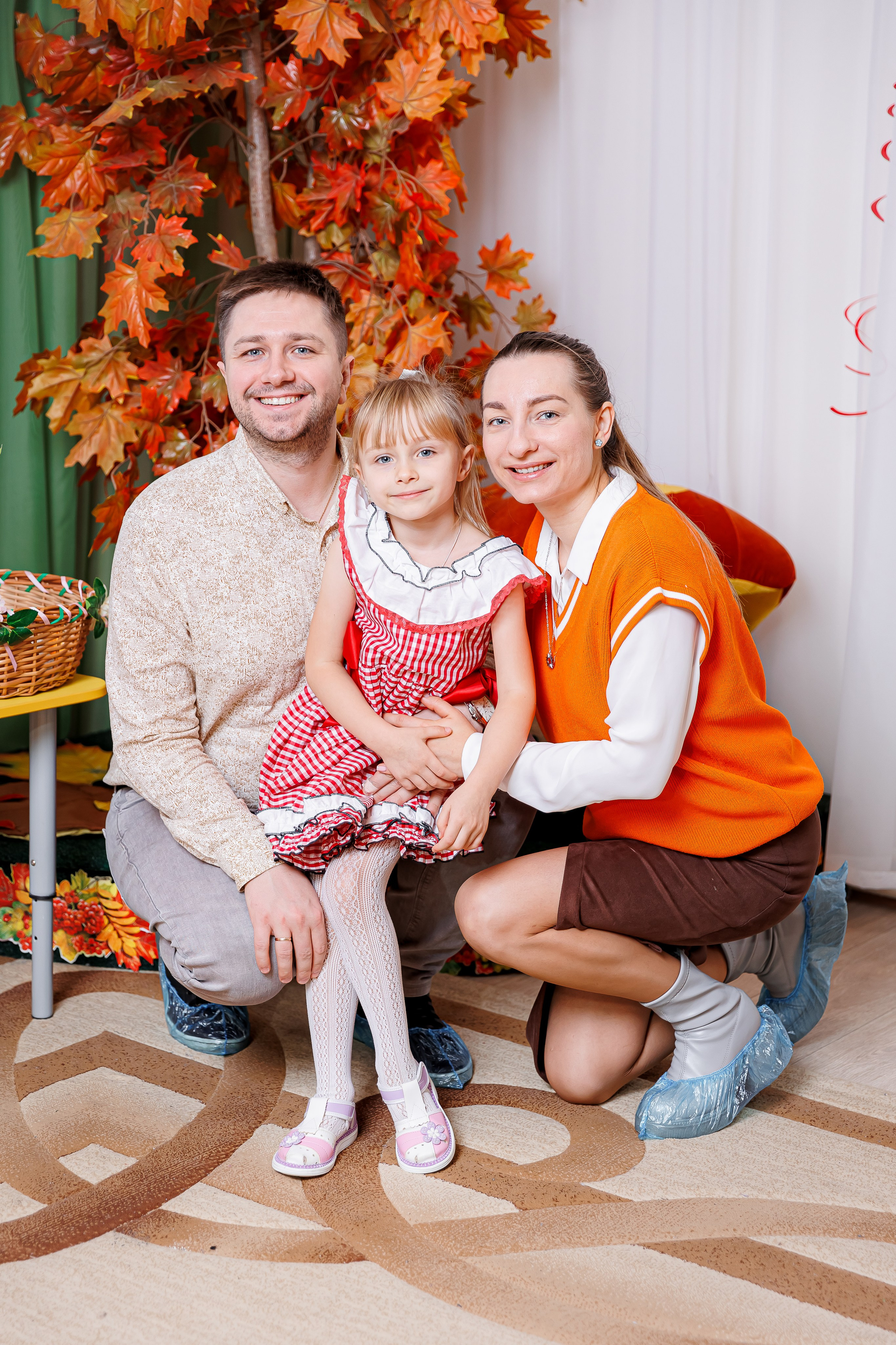 Портфолио утренники в детском саду. Семейный и детский фотограф Комина Елена, Власиха, Одинцово