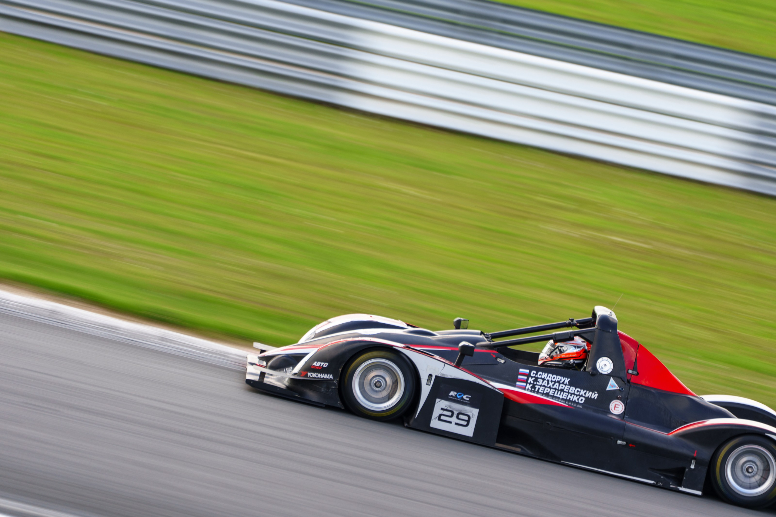 1 этап REC Russian Endurance Chellenge 2025 Гран-при Авто Mail. Фотограф Николай Прокофьев модельные тесты в Москве