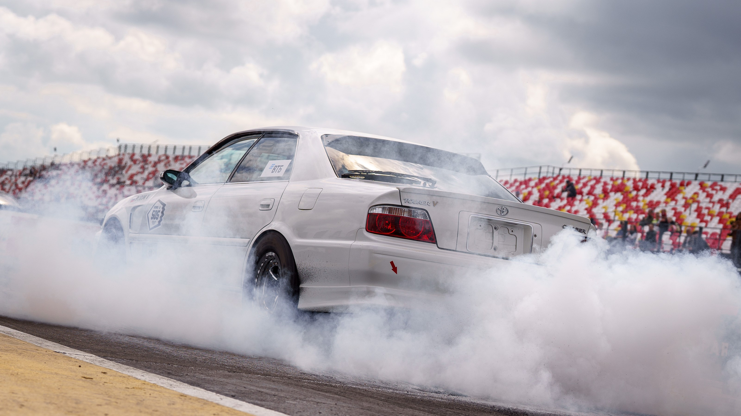 2023 RDRC 3 этап. Фотограф Николай Прокофьев модельные тесты в Москве