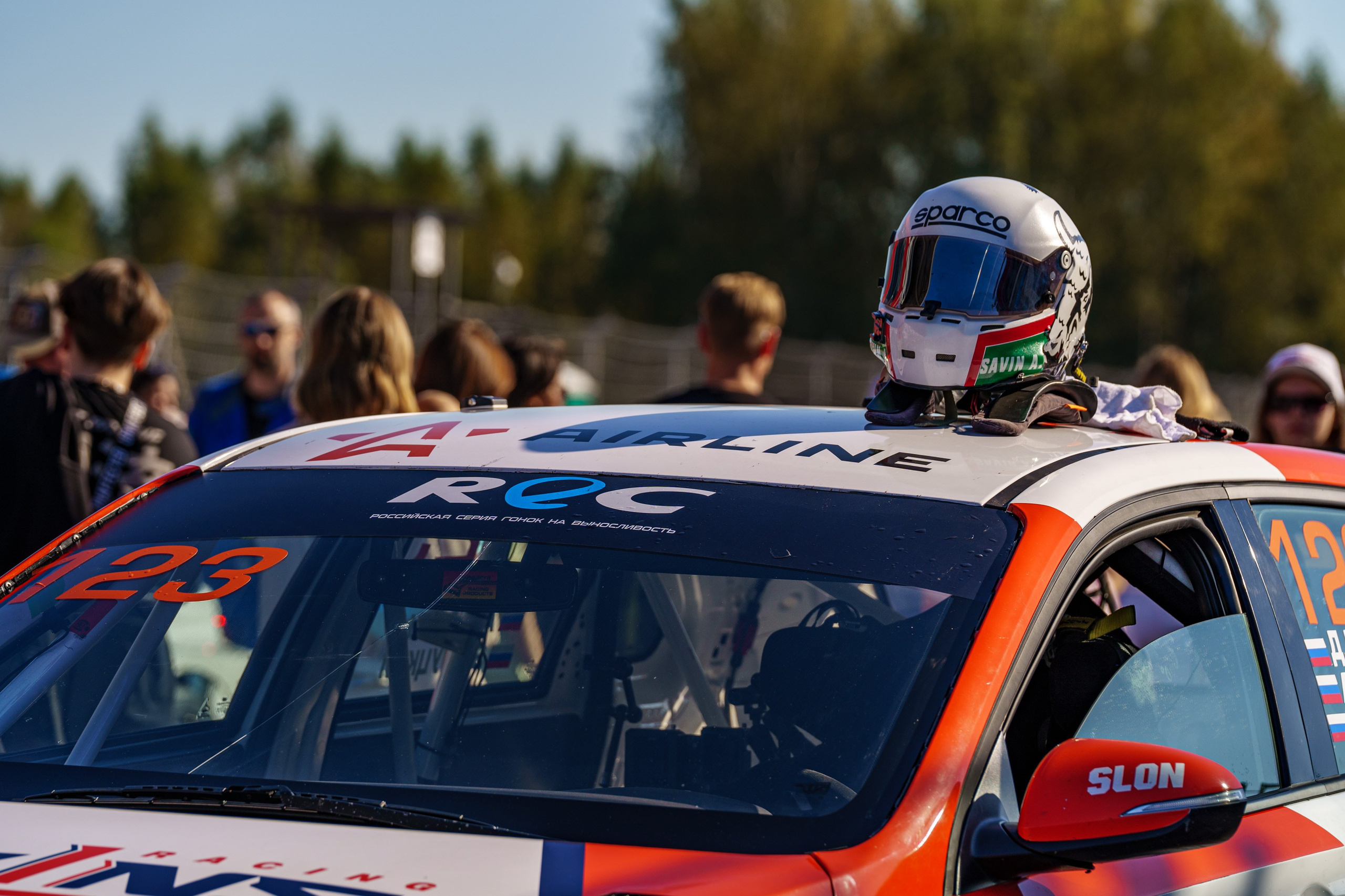 2024 REC 4 этап. Фотограф Николай Прокофьев модельные тесты в Москве