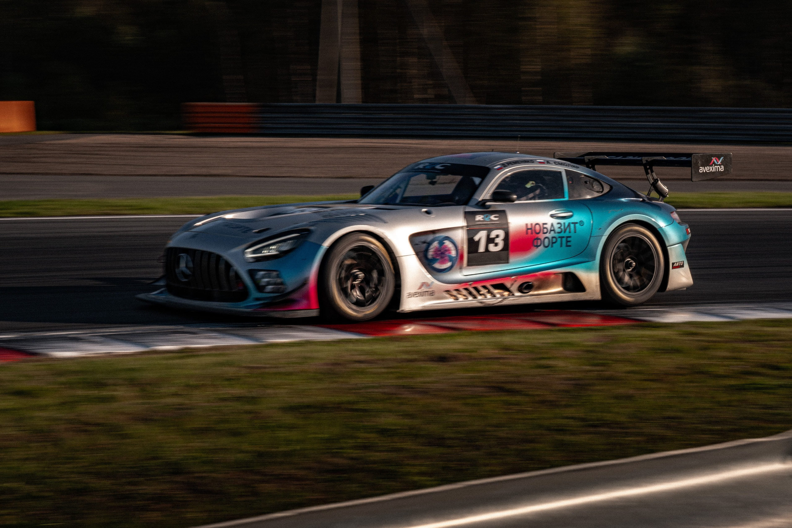 2024 REC 4 этап. Фотограф Николай Прокофьев модельные тесты в Москве