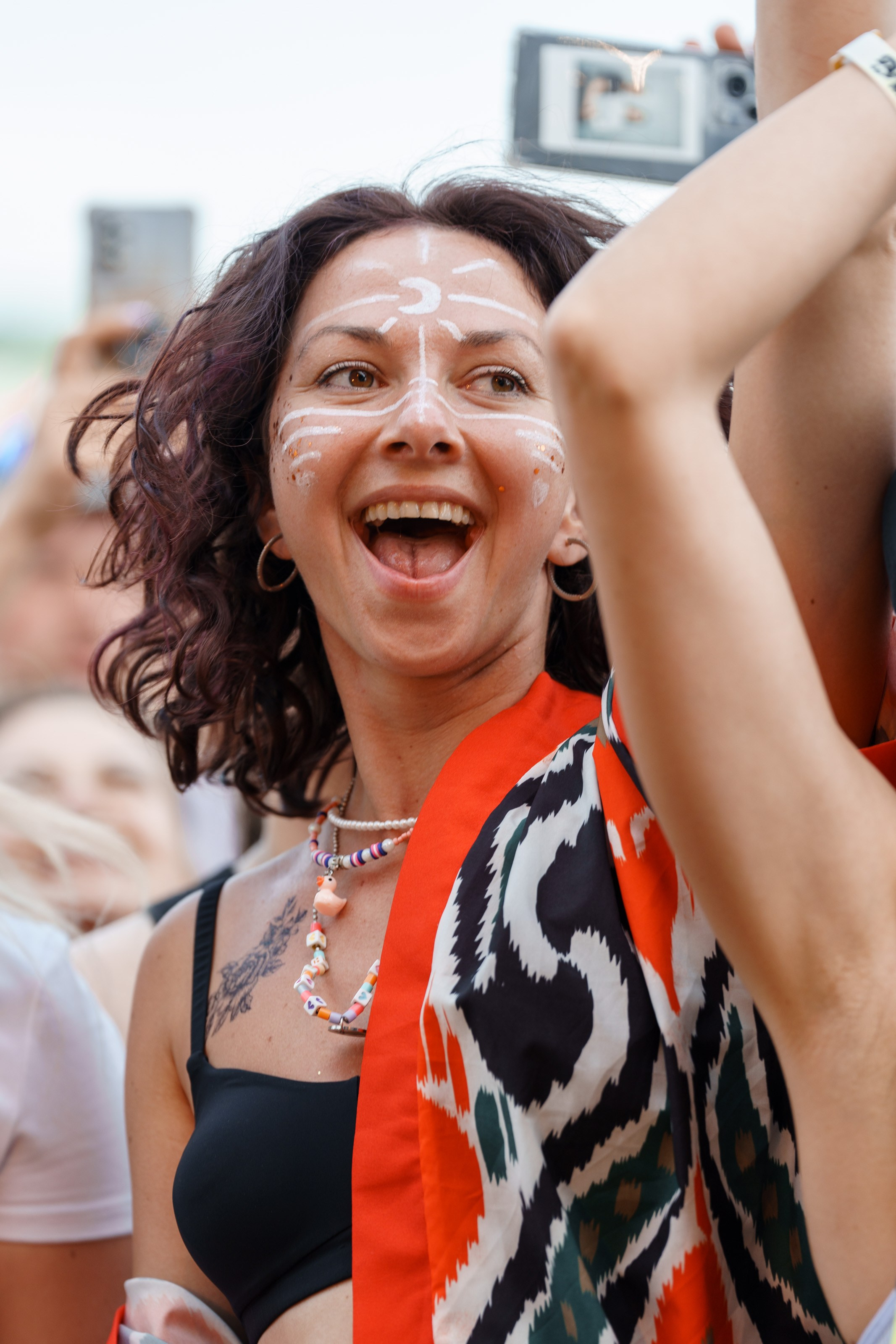 2024 Дикая Мята. Фотограф Николай Прокофьев модельные тесты в Москве