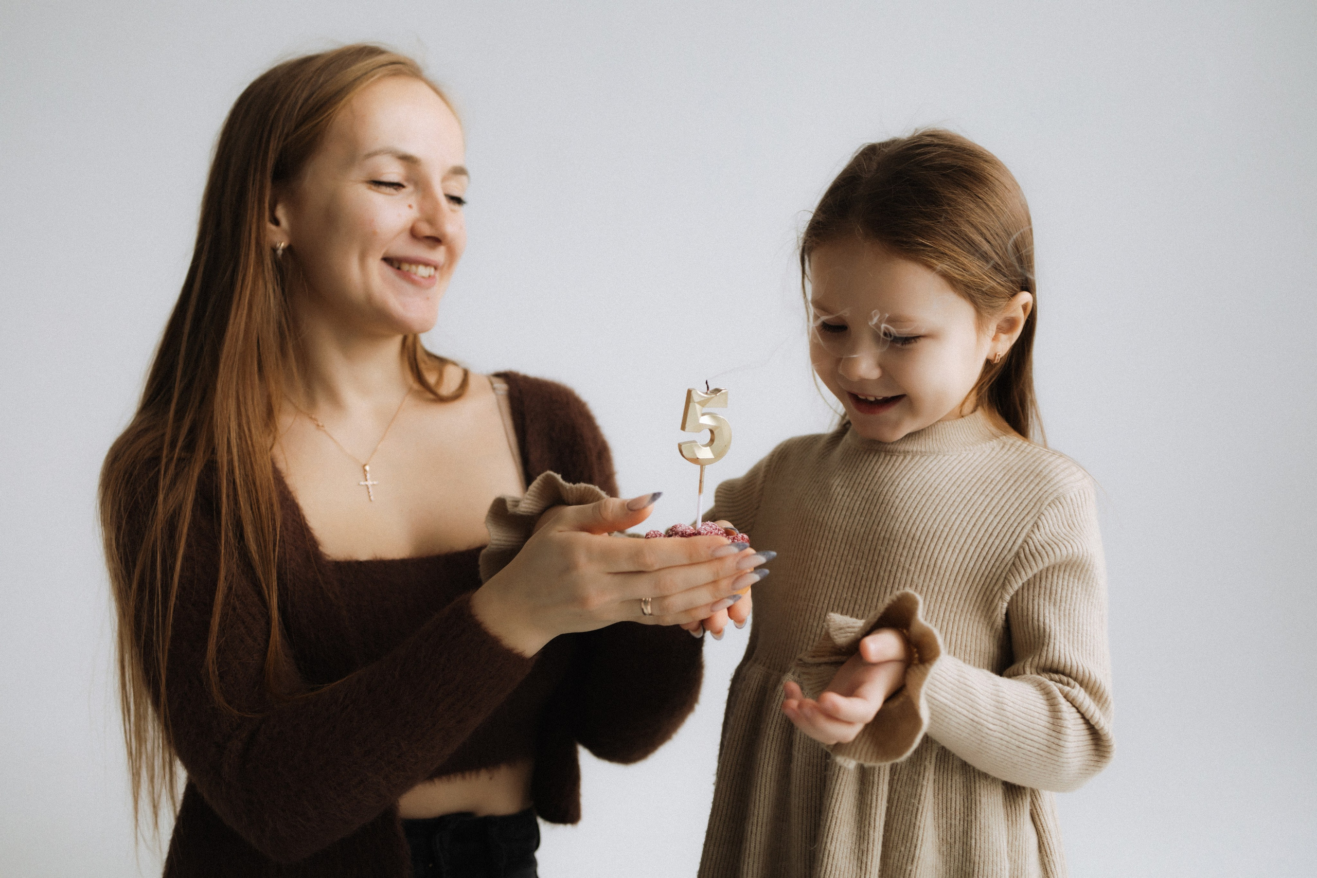 Женя и Василиса. Фотограф в Туле и Алексине Стулова Мария