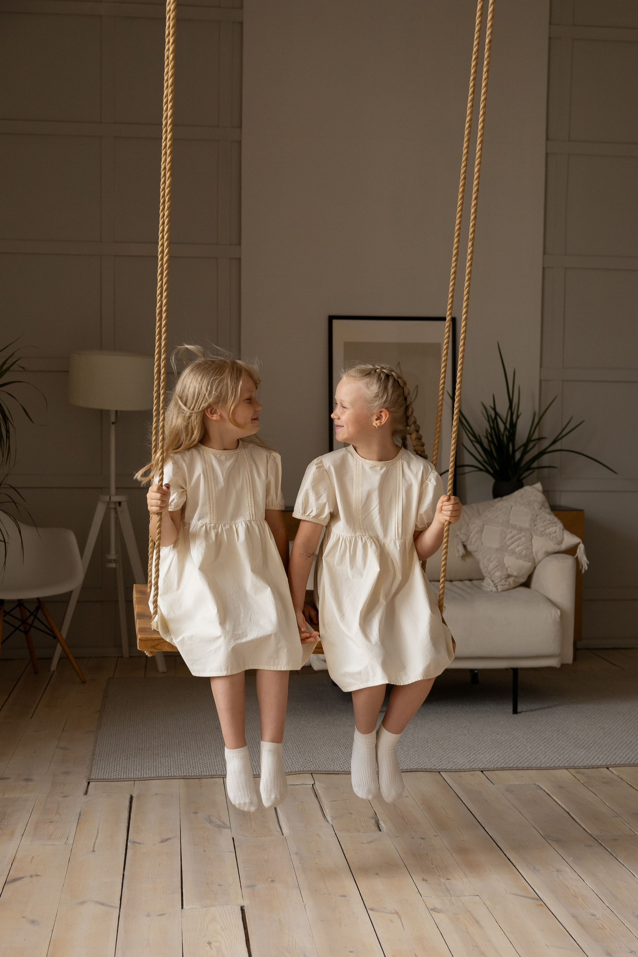 Для четверых. Семейный и свадебный фотограф в Челябинске Мария Леонтьева