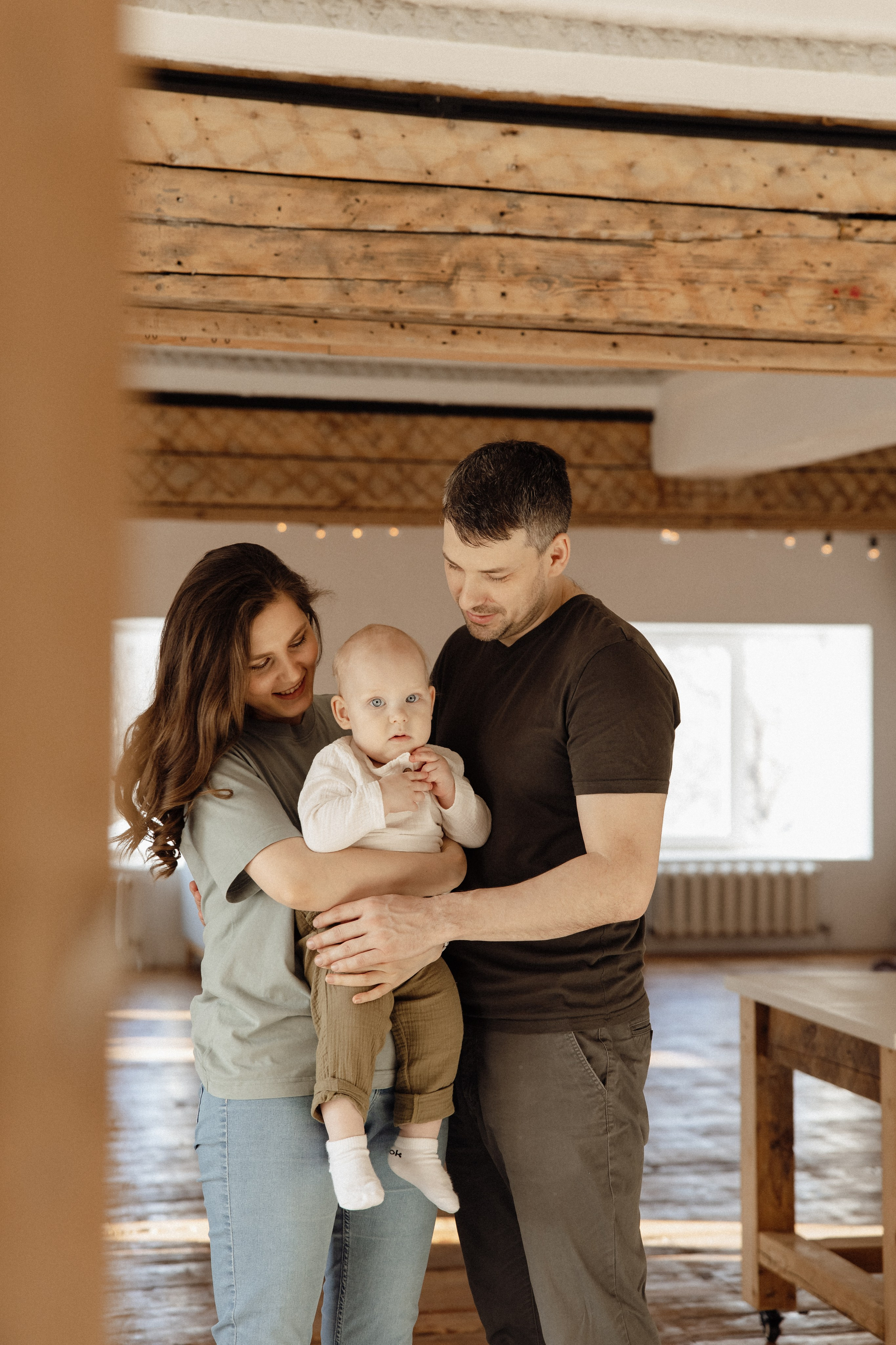 Ванечка. Семейный и свадебный фотограф в Челябинске Мария Леонтьева