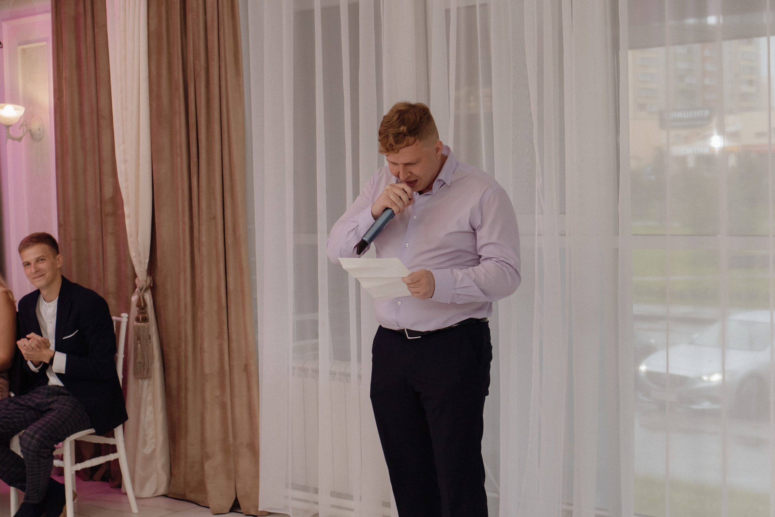 Степан и Дарья. Семейный и свадебный фотограф в Челябинске Мария Леонтьева