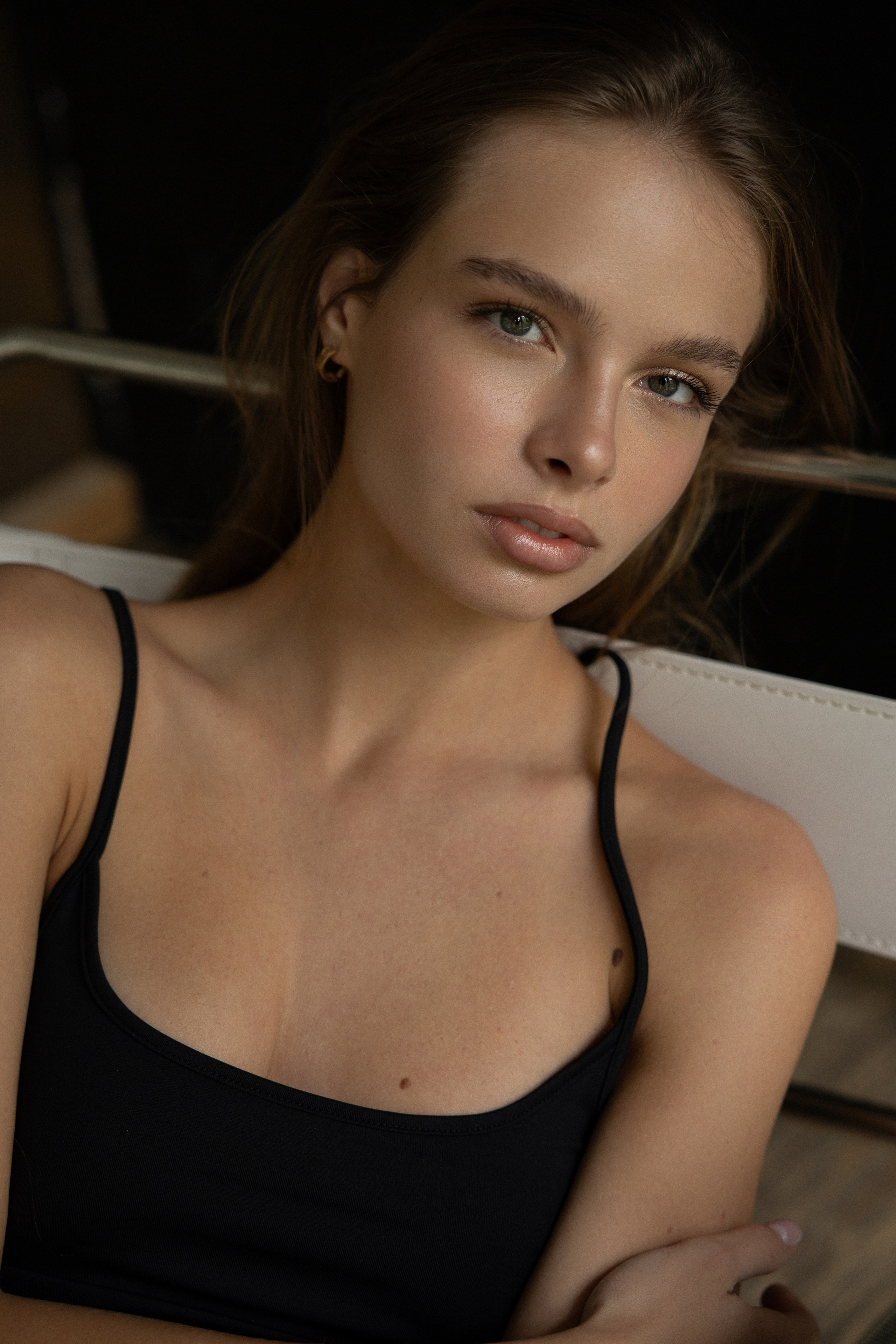 Анастасия. Семейный и свадебный фотограф в Челябинске Мария Леонтьева