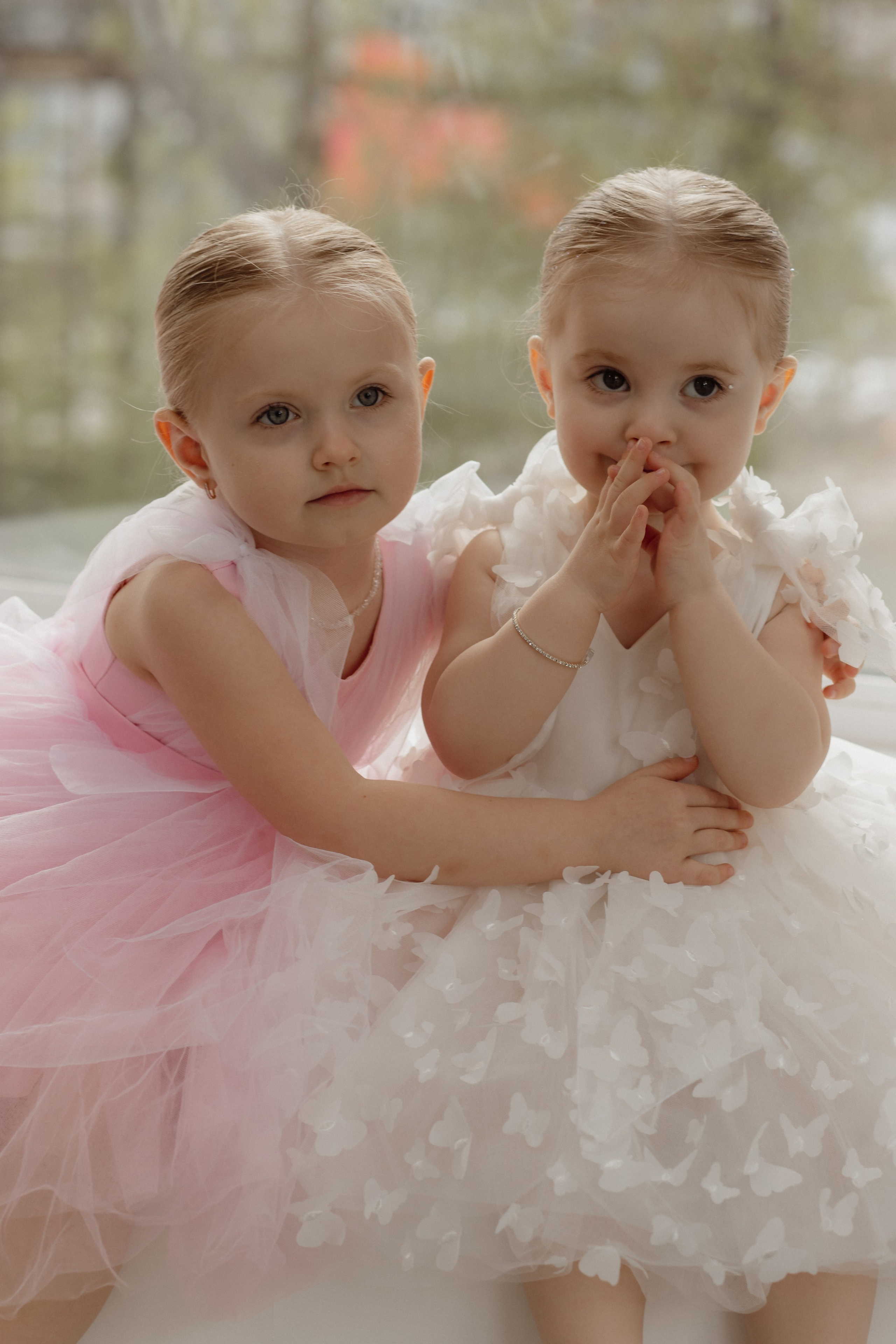 Ксюше 5. Семейный и свадебный фотограф в Челябинске Мария Леонтьева