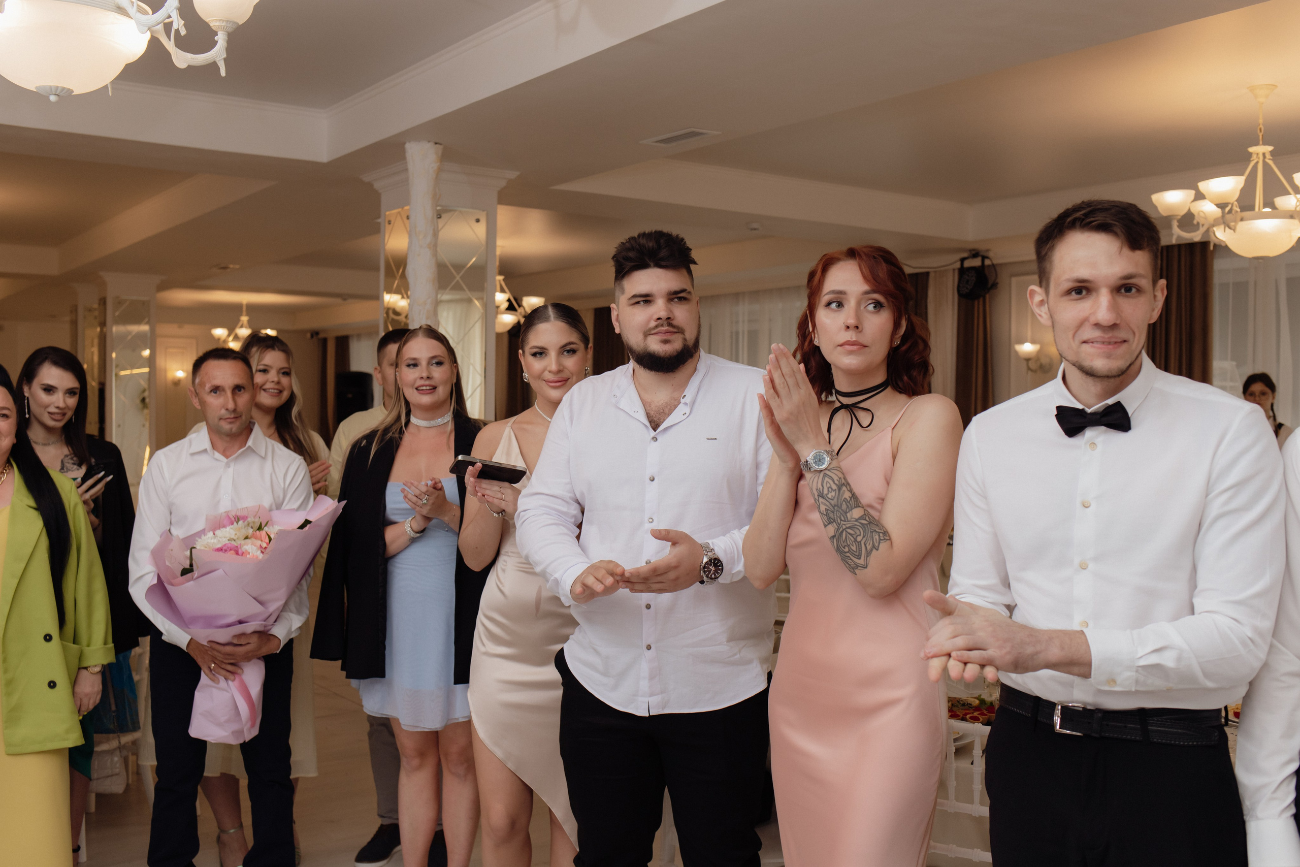 Степан и Дарья. Семейный и свадебный фотограф в Челябинске Мария Леонтьева