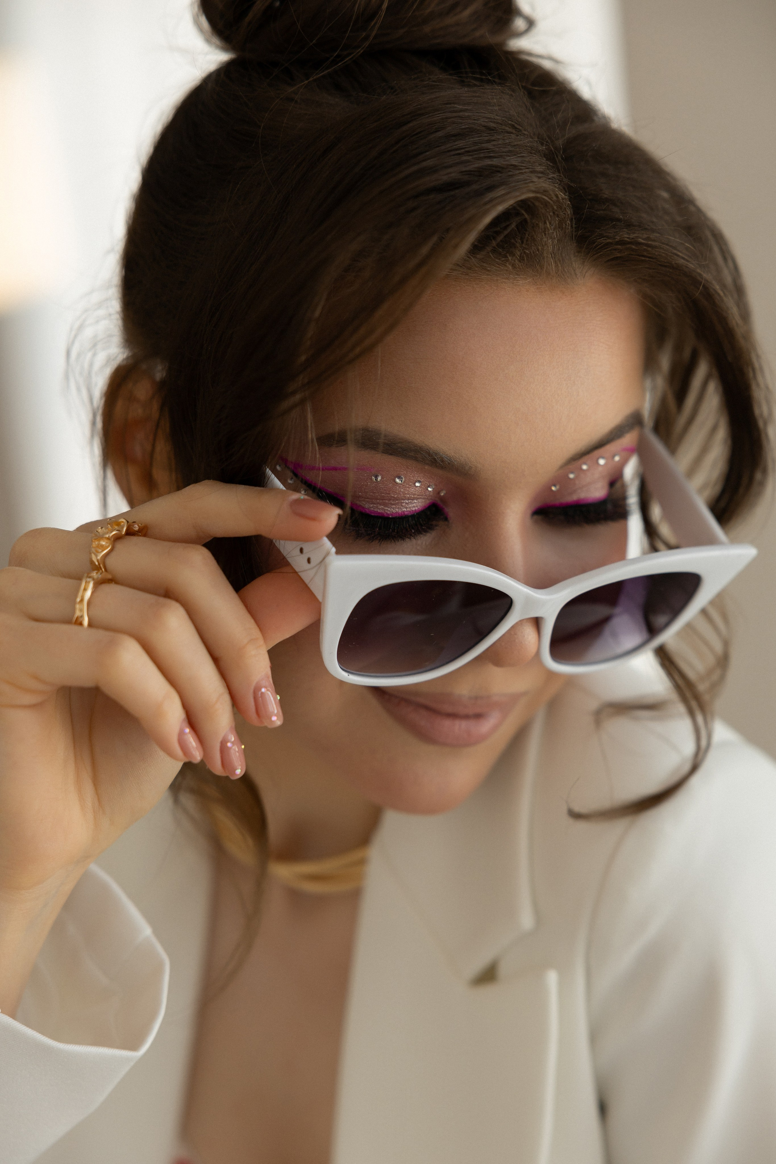 Аня. Семейный и свадебный фотограф в Челябинске Мария Леонтьева