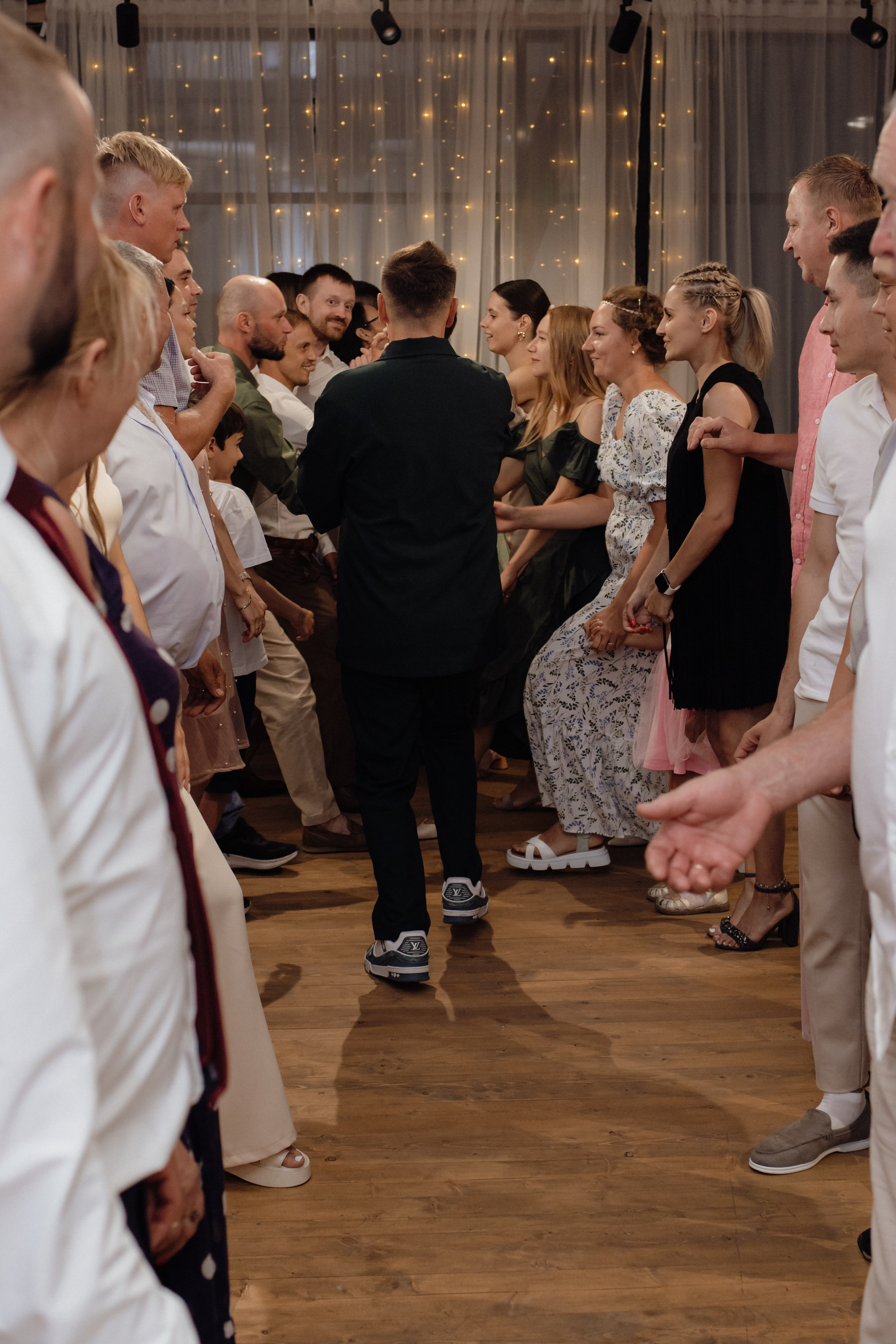 Максим и Анастасия. Семейный и свадебный фотограф в Челябинске Мария Леонтьева