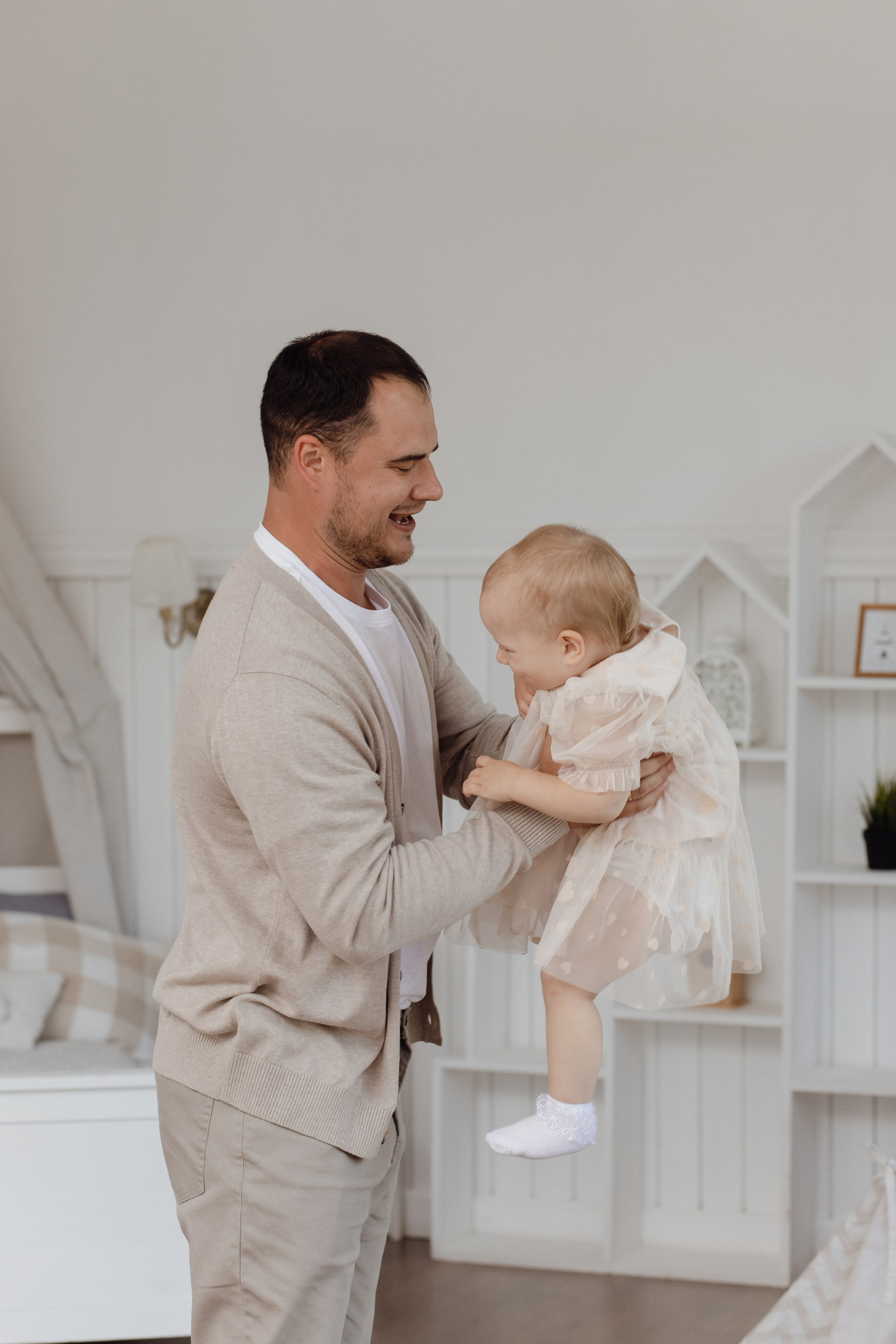 Для четверых. Семейный и свадебный фотограф в Челябинске Мария Леонтьева