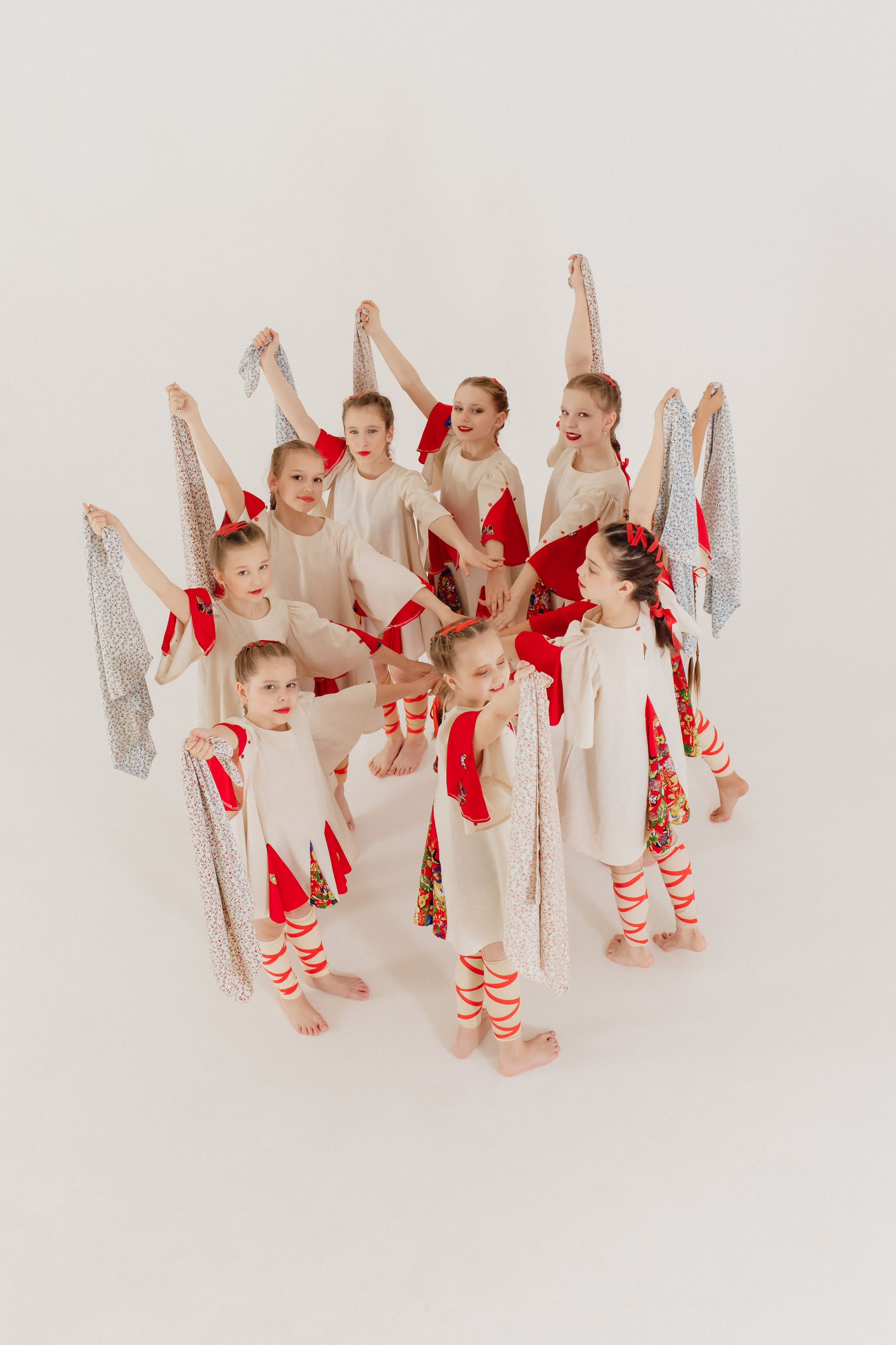 В ритме Че. Семейный и свадебный фотограф в Челябинске Мария Леонтьева