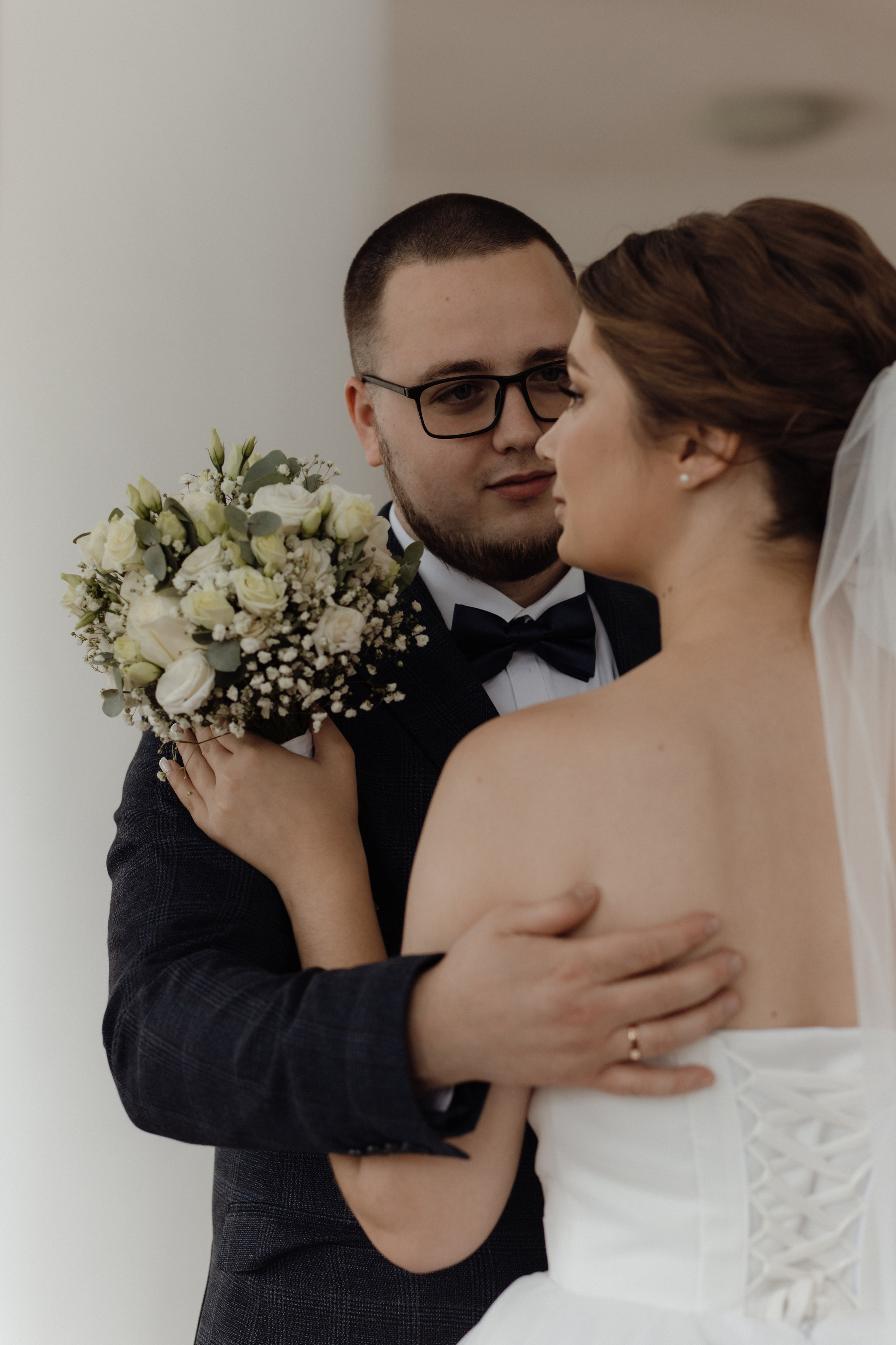 Игорь и Анна. Семейный и свадебный фотограф в Челябинске Мария Леонтьева