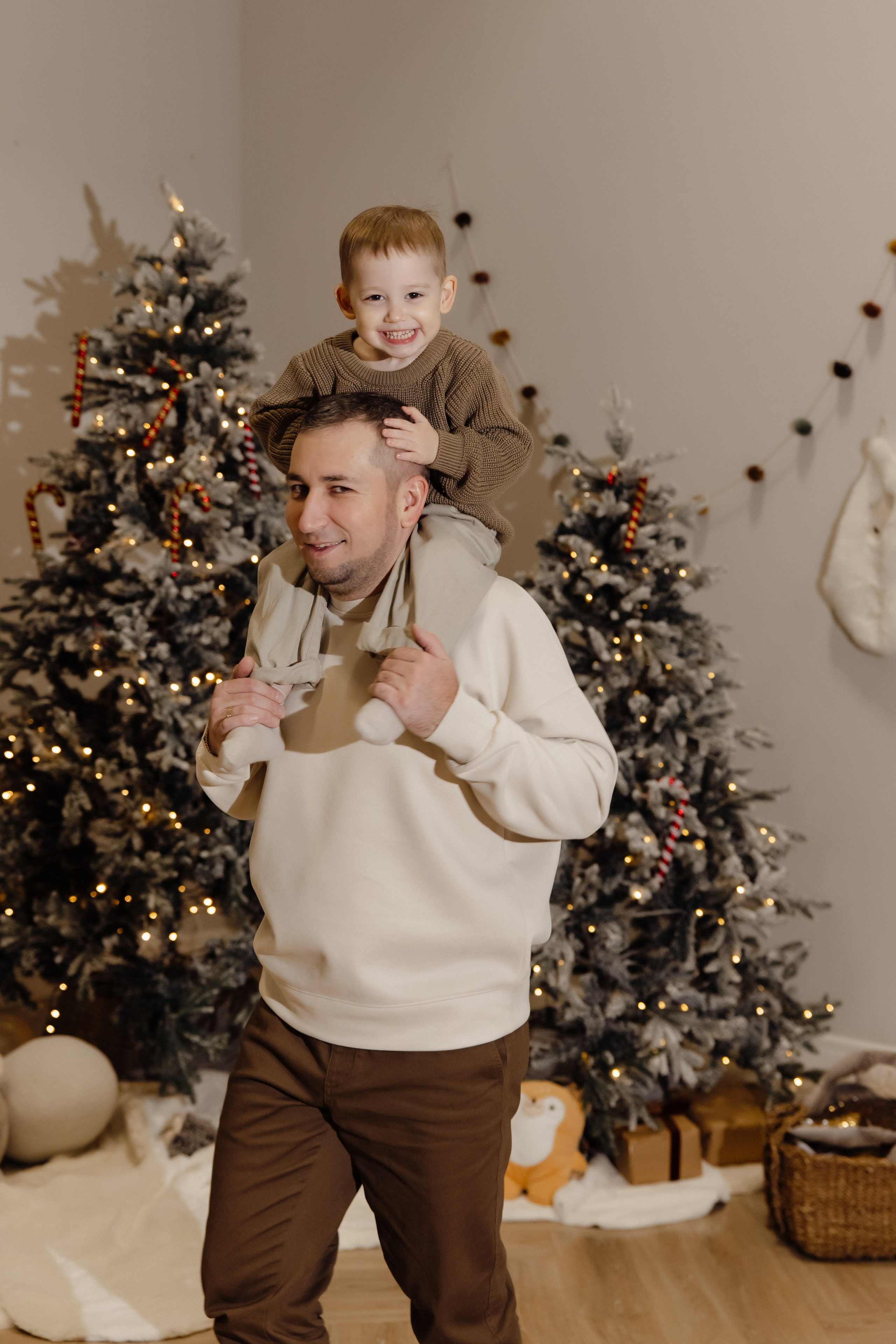 Валерий, Екатерина и Даня. Семейный и свадебный фотограф в Челябинске Мария Леонтьева