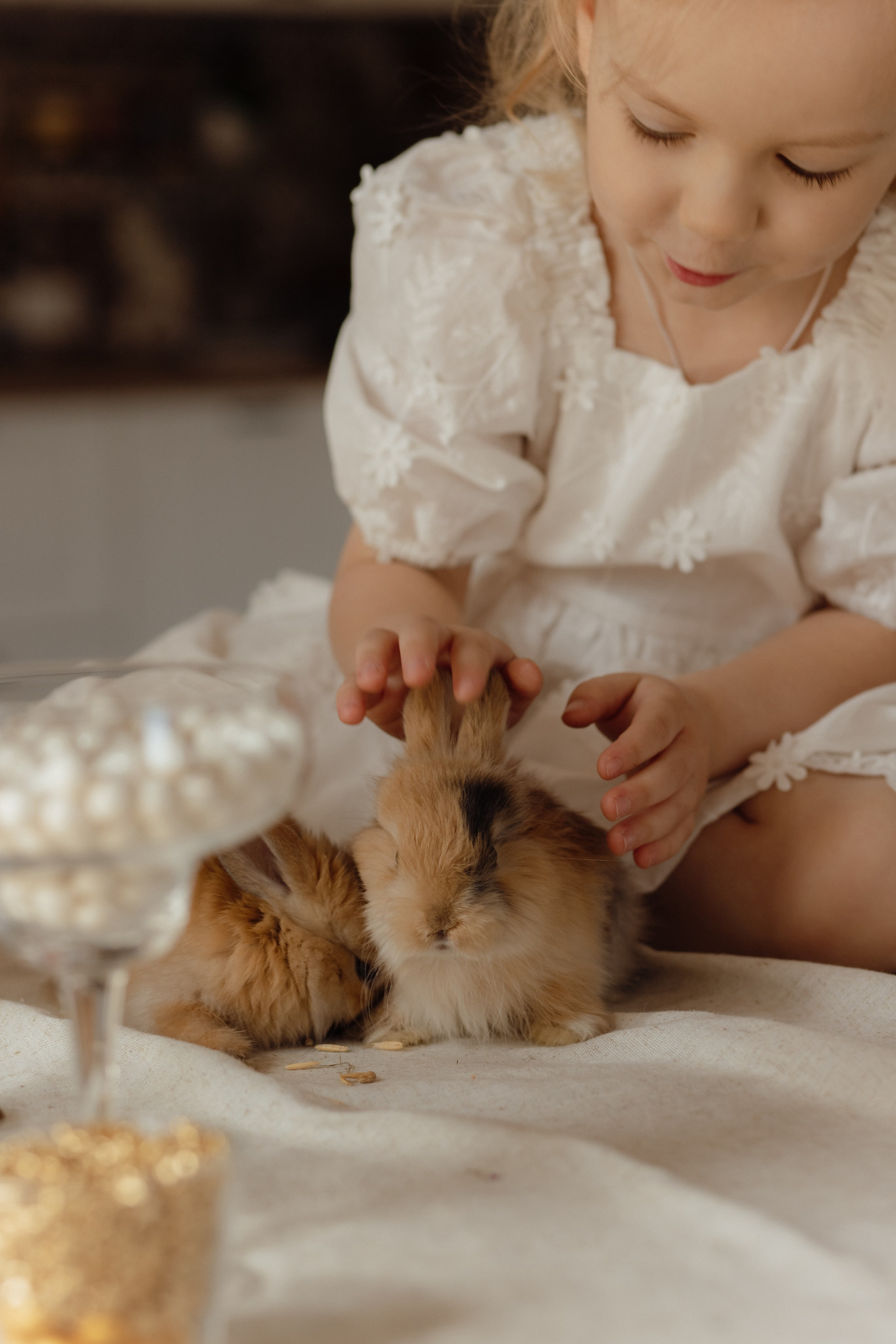 Варвара. Семейный и свадебный фотограф в Челябинске Мария Леонтьева