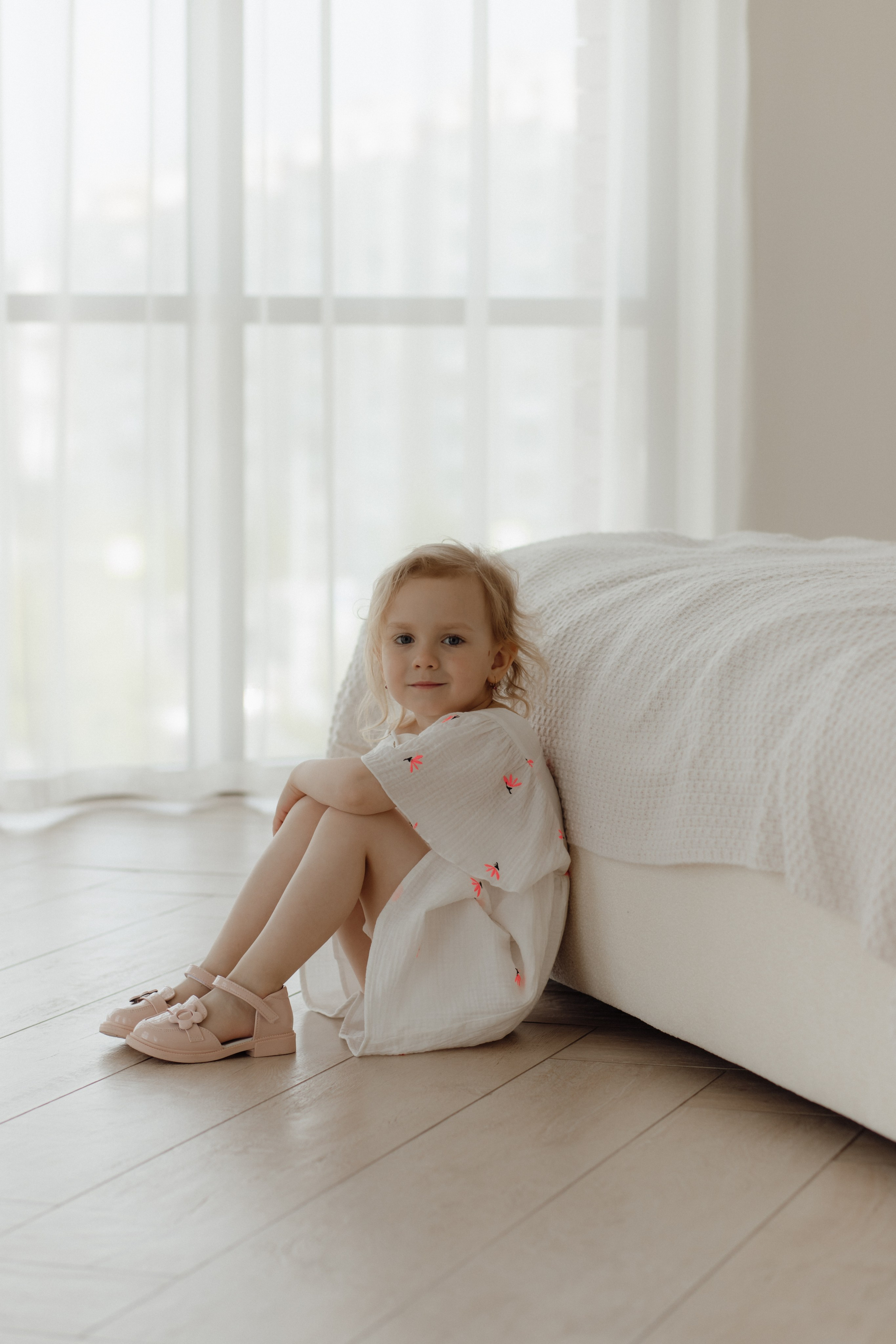 Варваре 4. Семейный и свадебный фотограф в Челябинске Мария Леонтьева