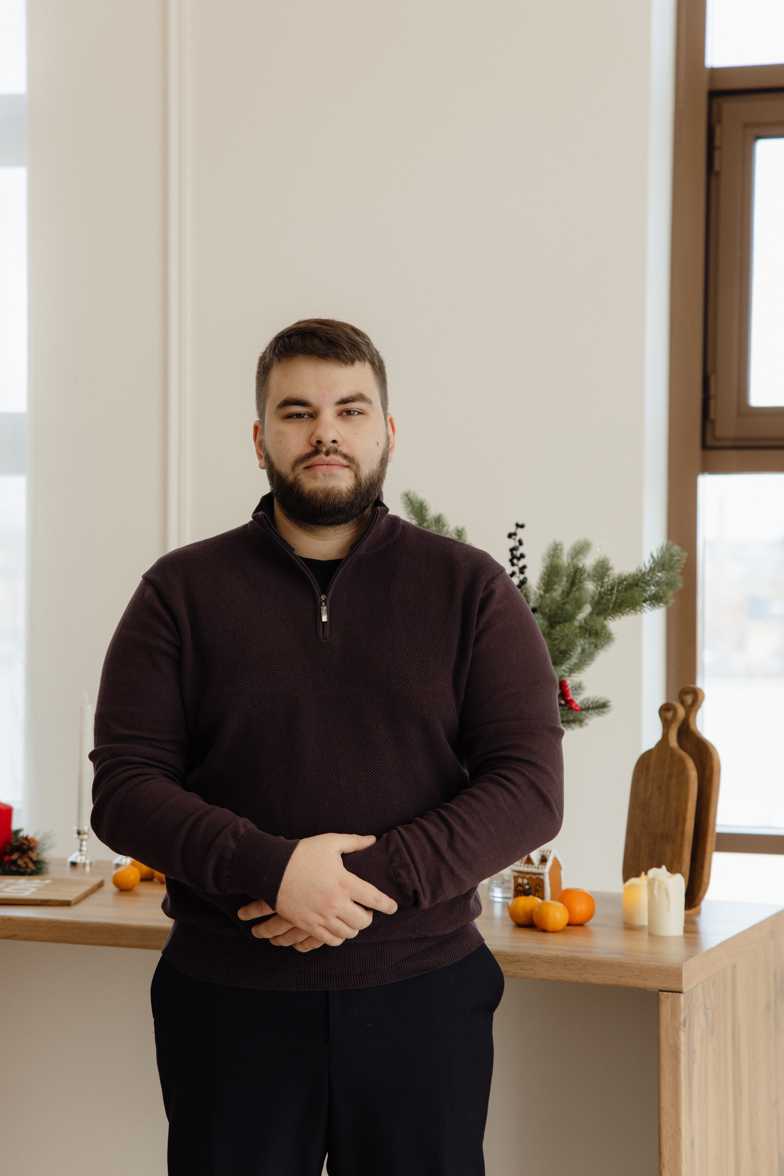 Антон и Виктория. Семейный и свадебный фотограф в Челябинске Мария Леонтьева