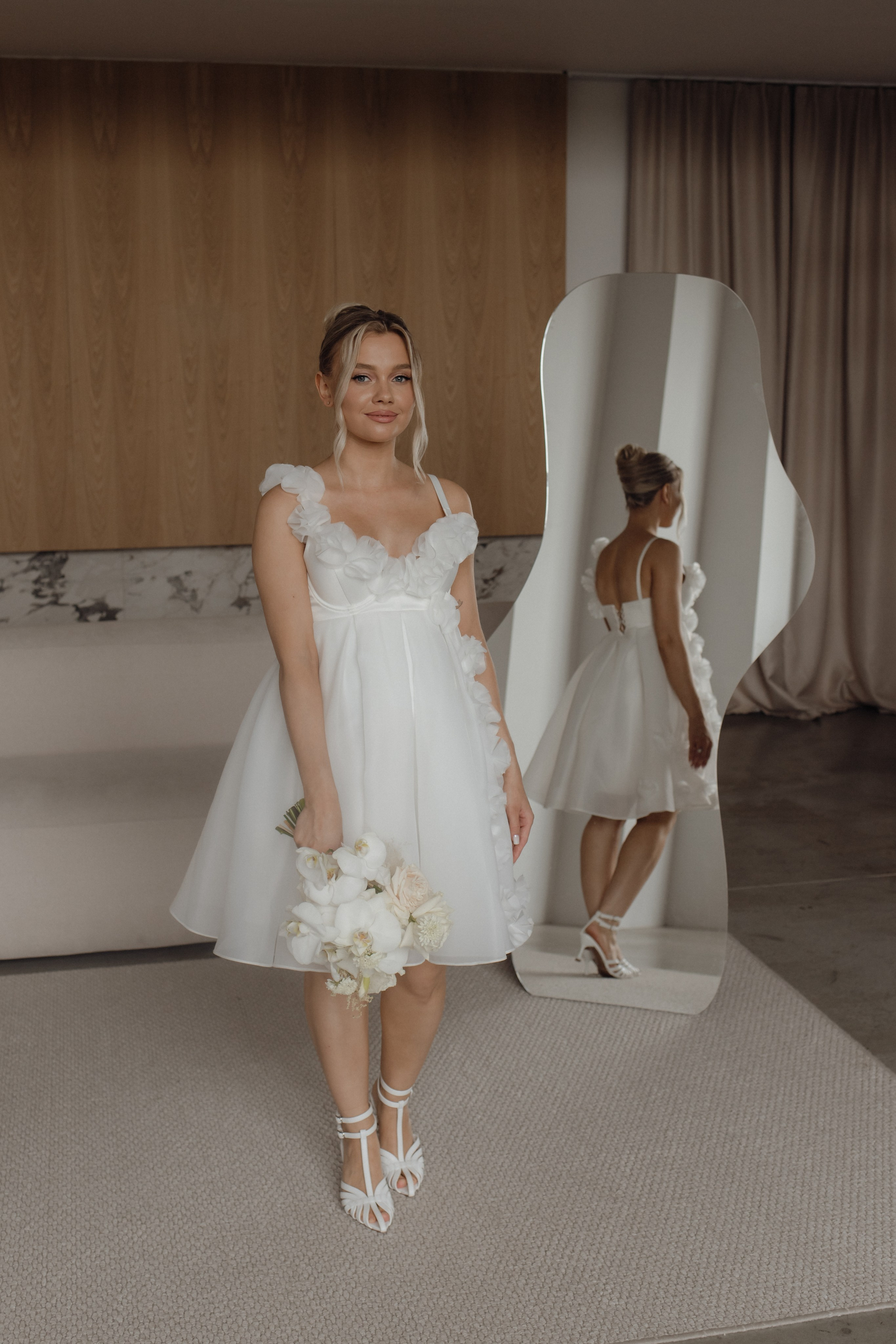 Степан и Дарья. Семейный и свадебный фотограф в Челябинске Мария Леонтьева