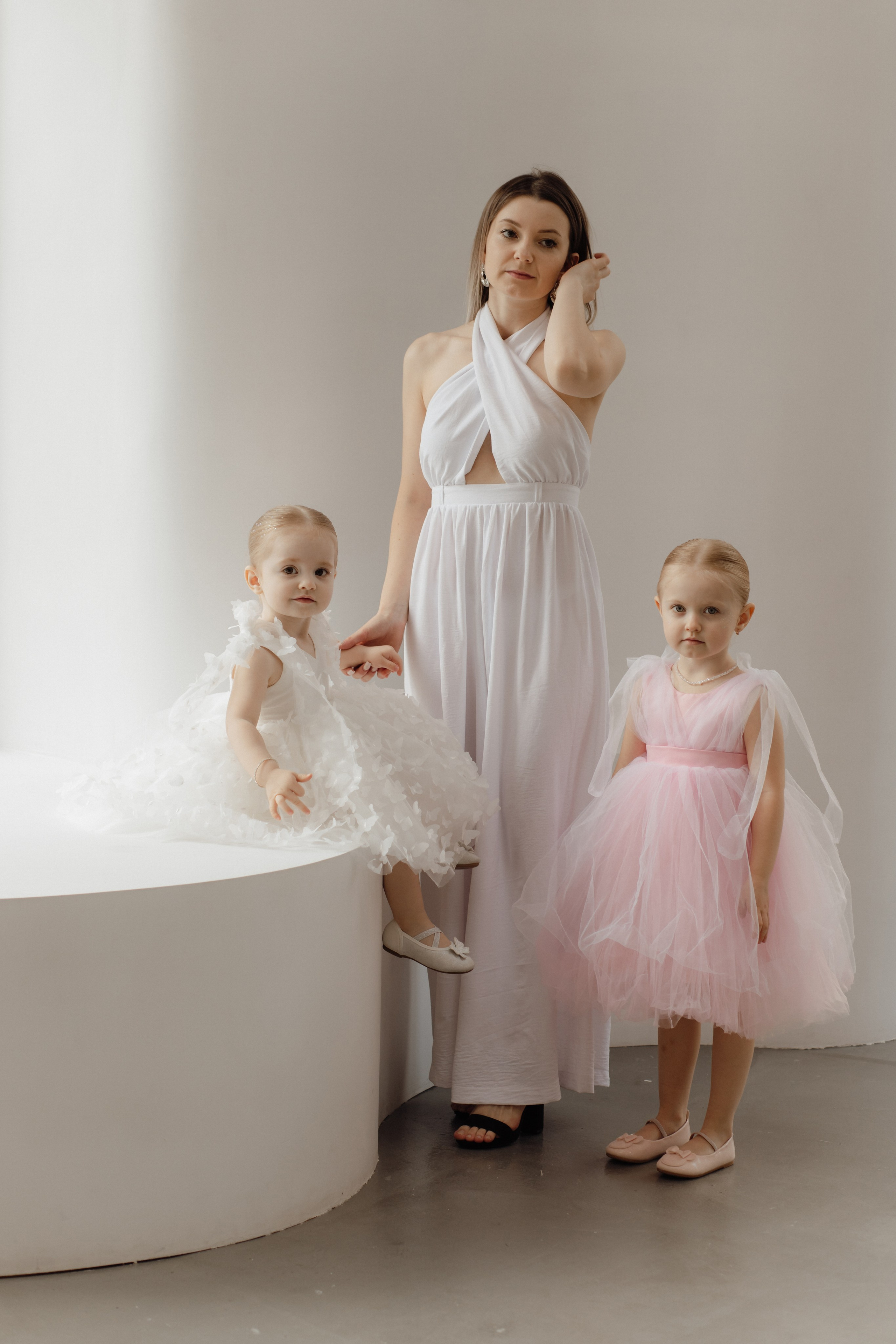 Ксюше 5. Семейный и свадебный фотограф в Челябинске Мария Леонтьева