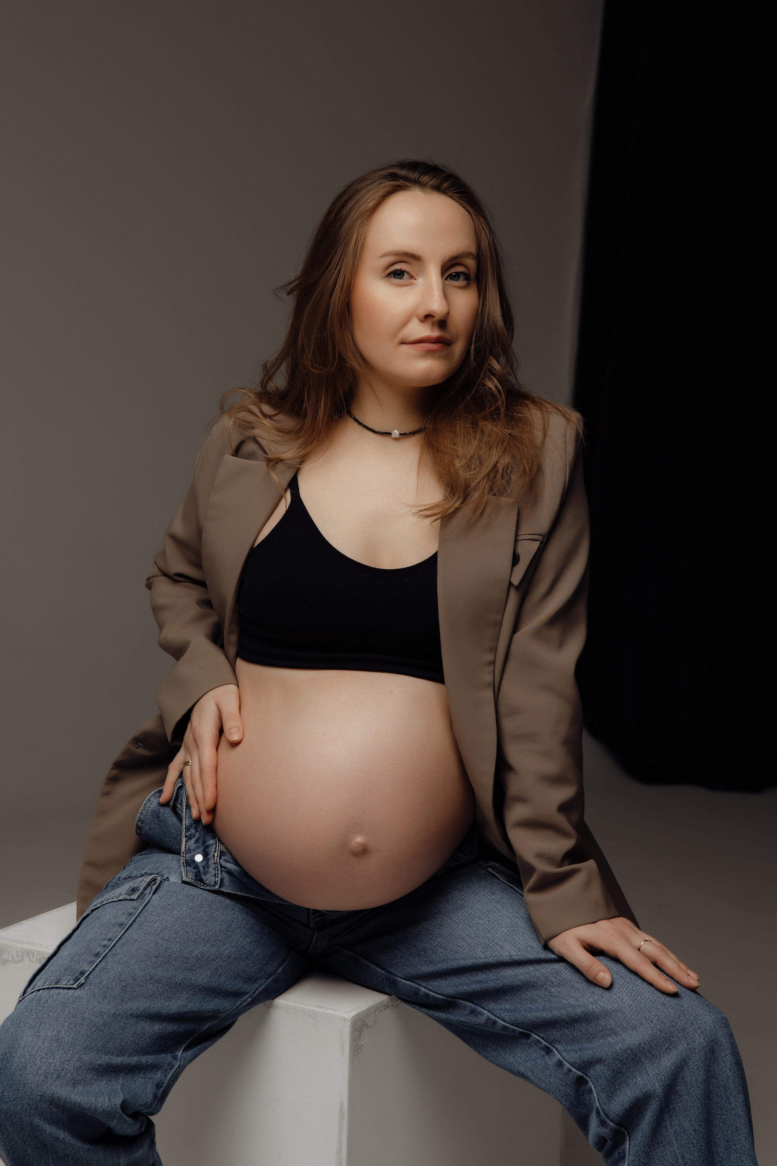 Наталья. Семейный и свадебный фотограф в Челябинске Мария Леонтьева