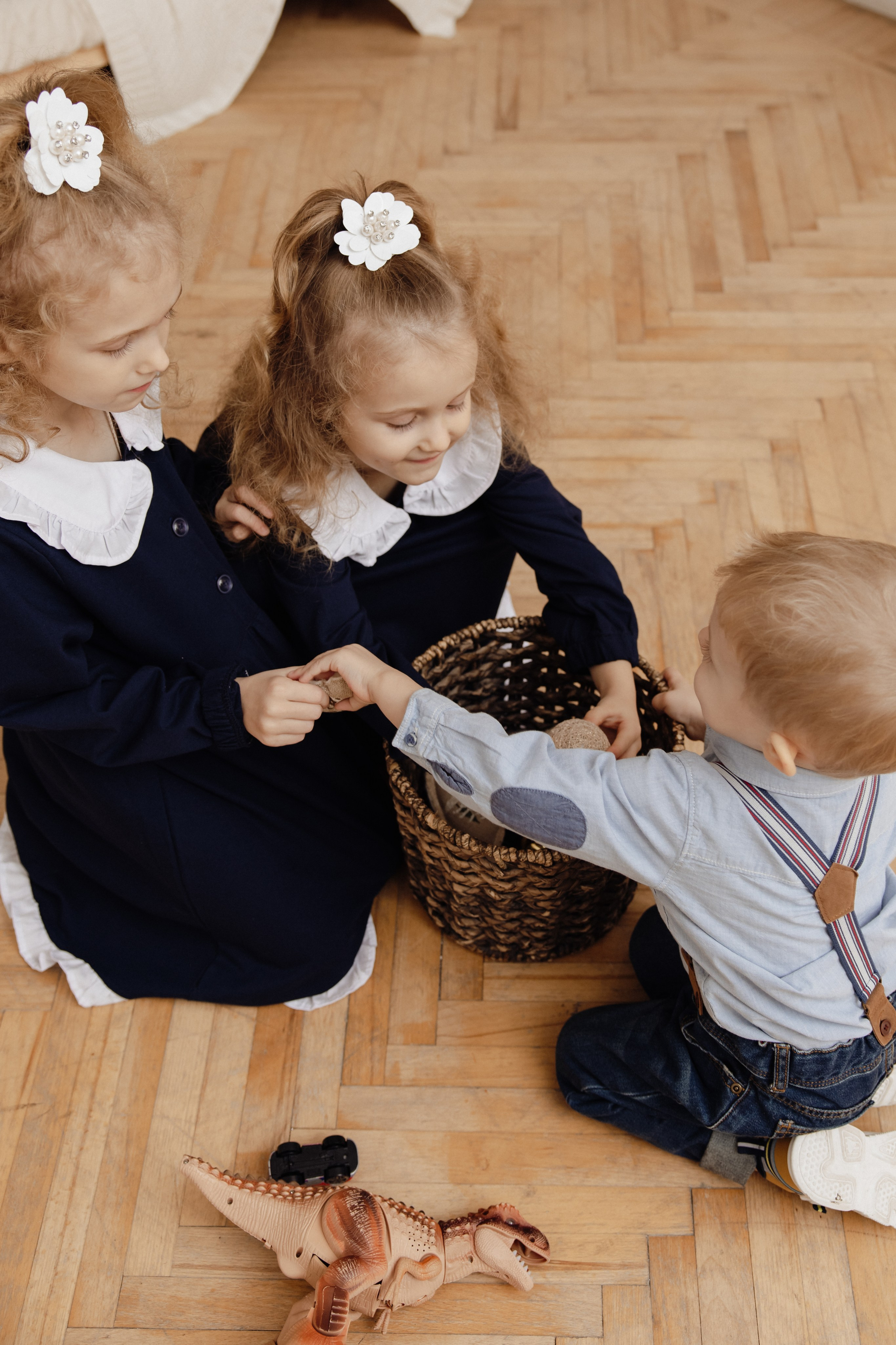 5+1. Семейный и свадебный фотограф в Челябинске Мария Леонтьева