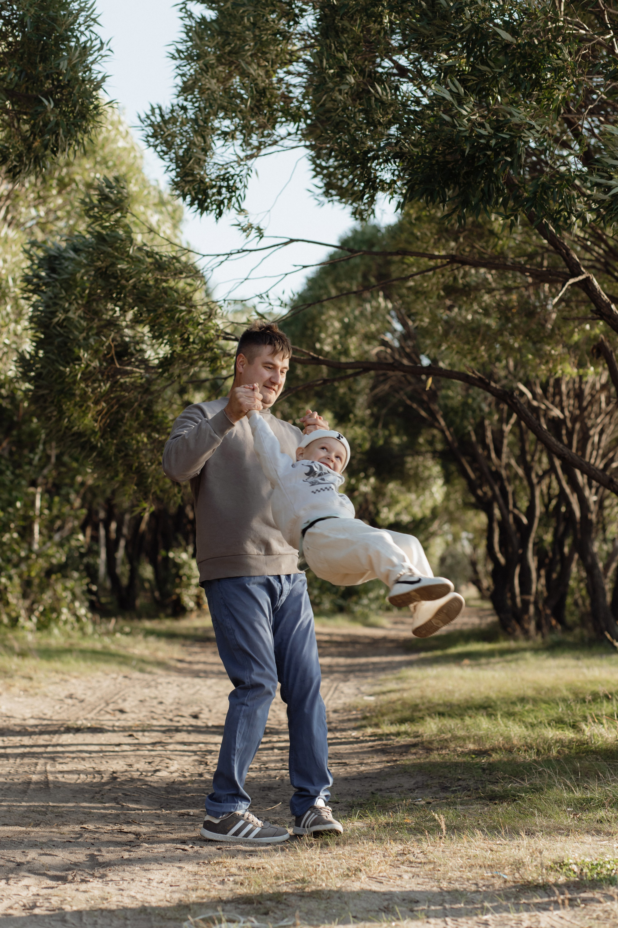 На берегу. Семейный и свадебный фотограф в Челябинске Мария Леонтьева