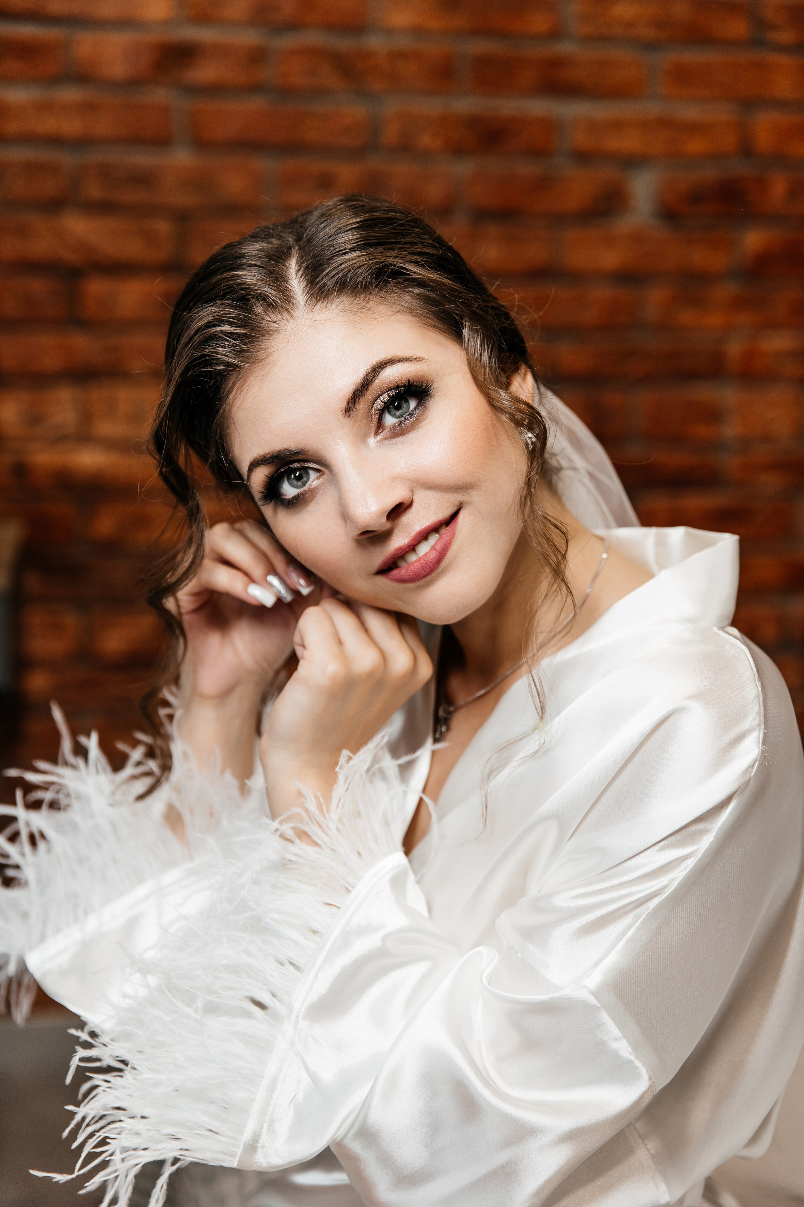 Ильнур и Лиана. Свадебный и семейный фотограф у Уфе Евгения Сазонова