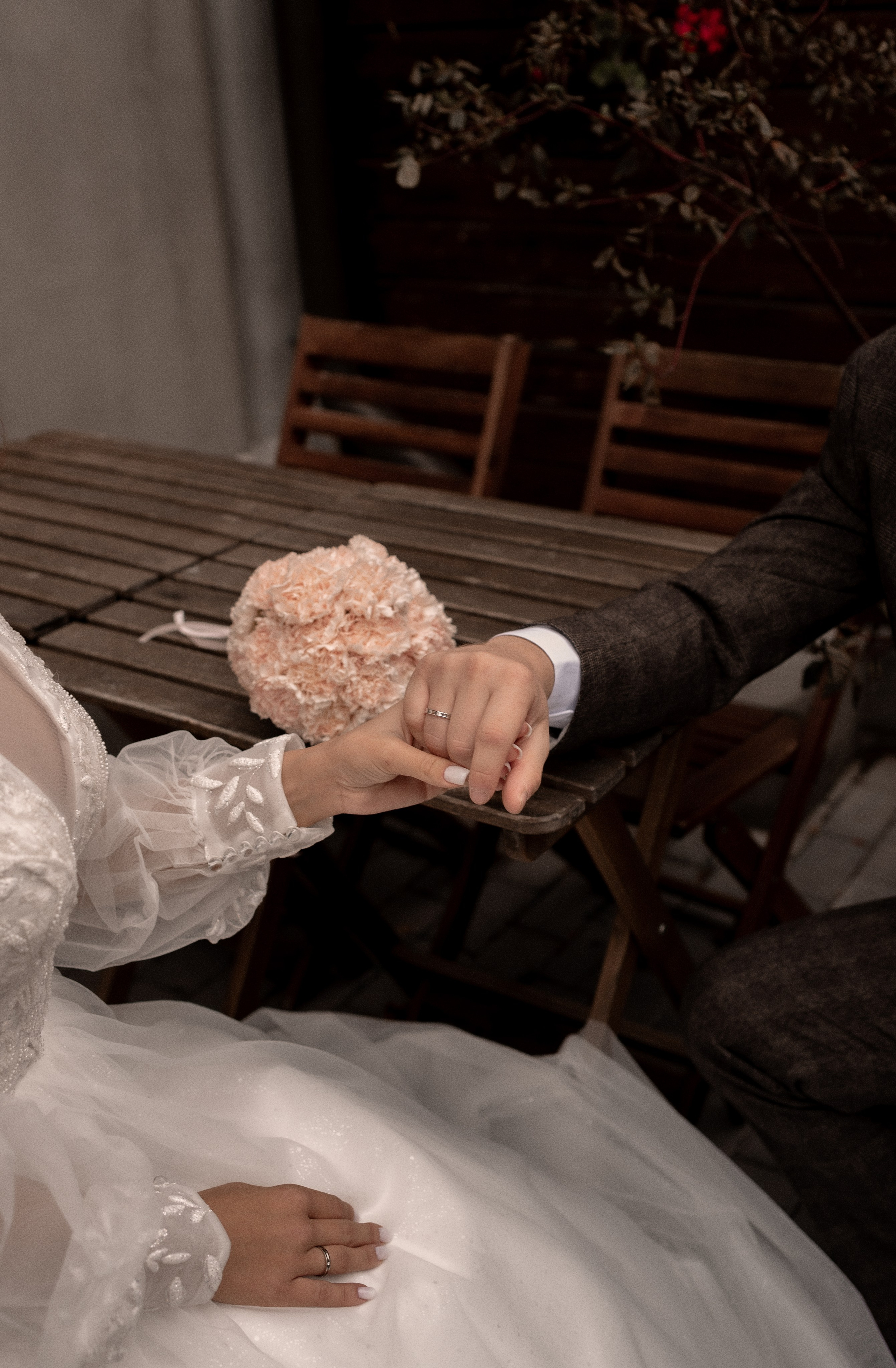 Алексей и Анастасия. Свадебный и семейный фотограф в Серпухове Александра Дерюшева