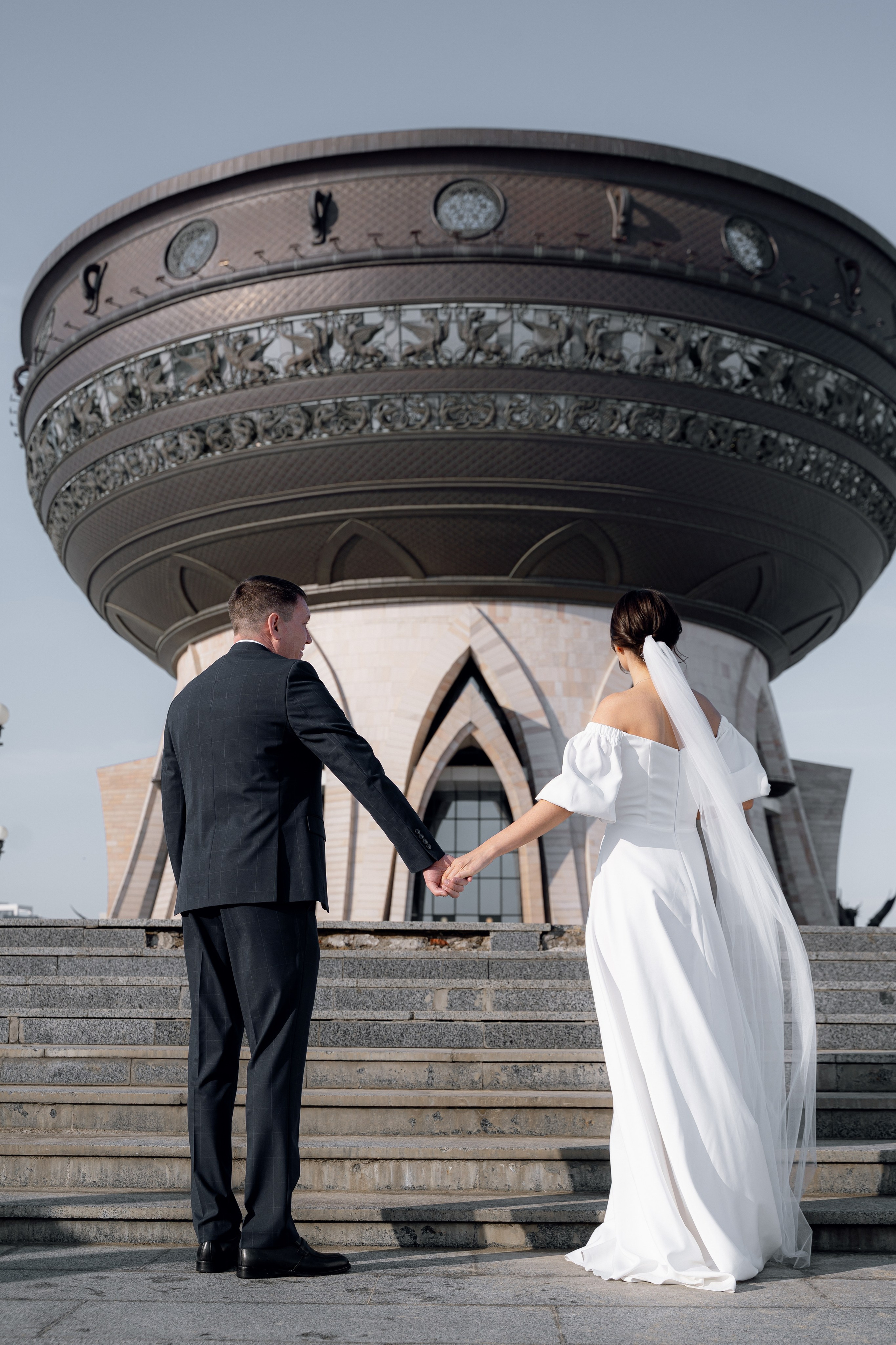 Сергей & Регина. RAMIL SAFIULLIN