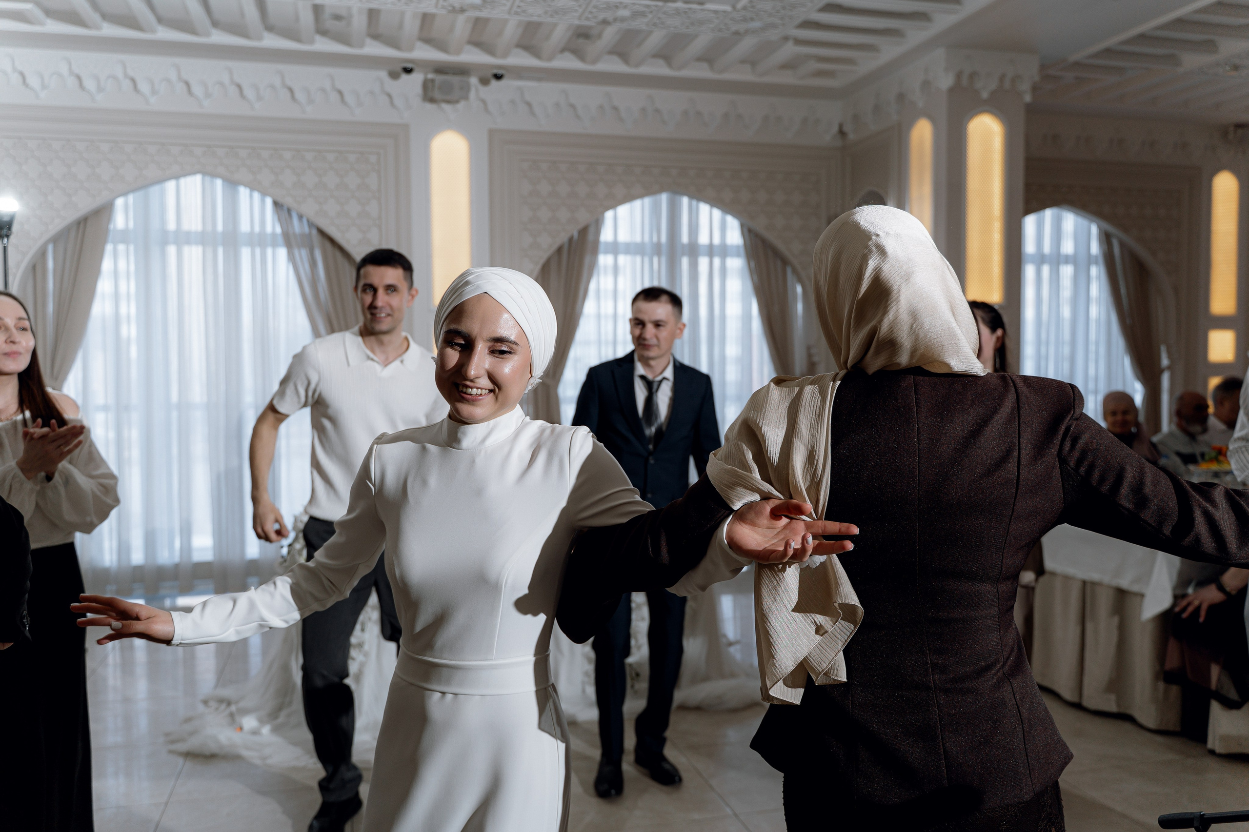 Ильдар & Алия. RAMIL SAFIULLIN