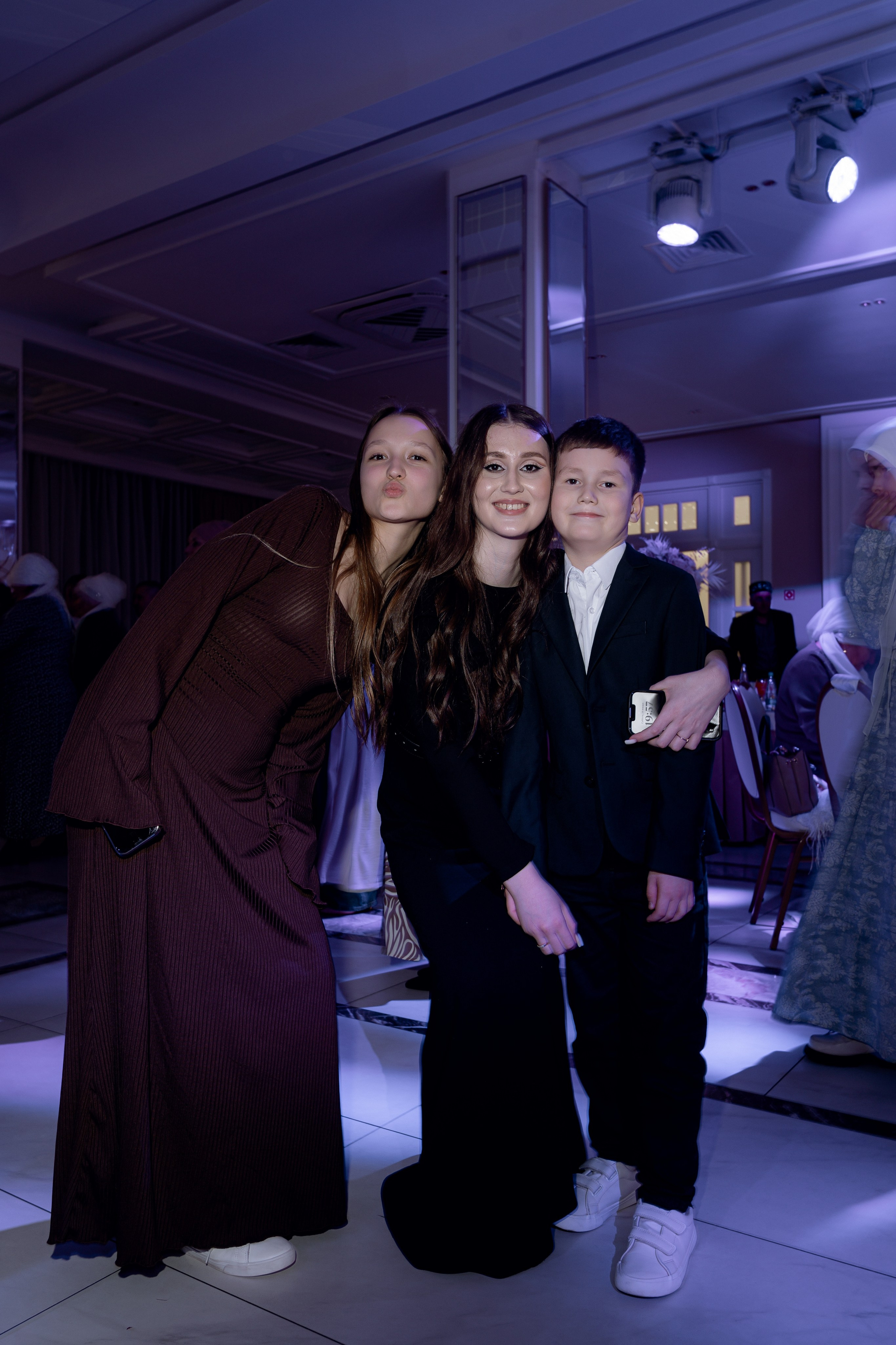 Данис & Ильзира (Алтан). RAMIL SAFIULLIN