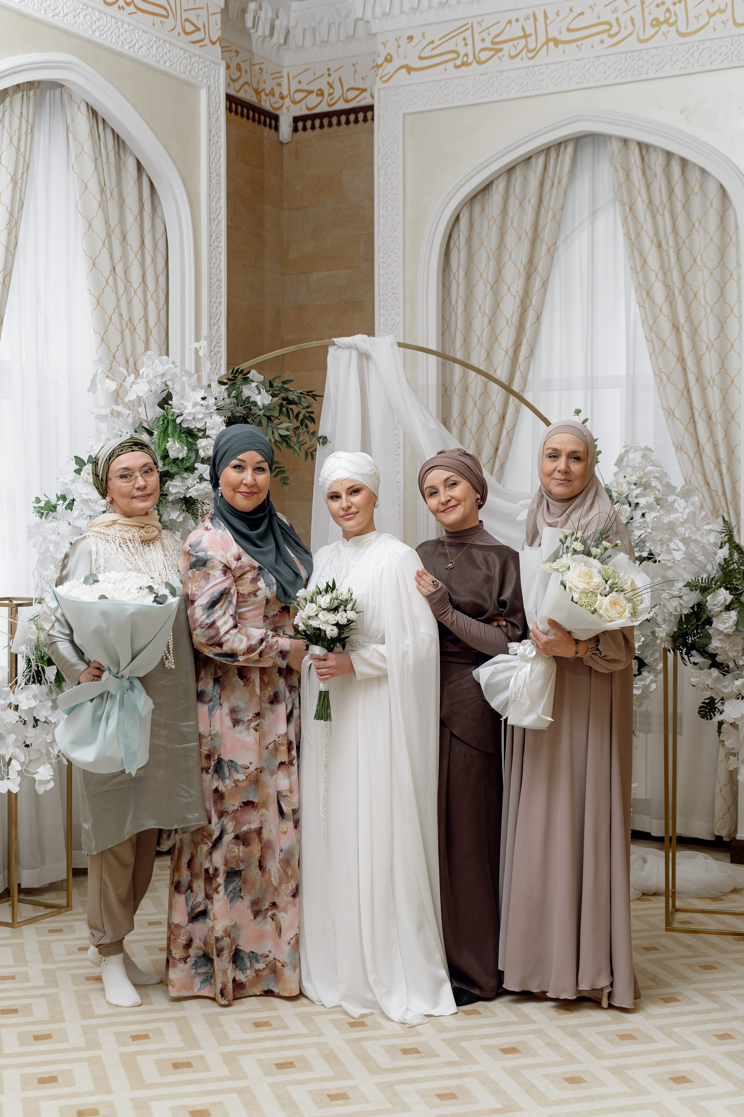 Арслан & Виктория (Ахмадзаки). RAMIL SAFIULLIN