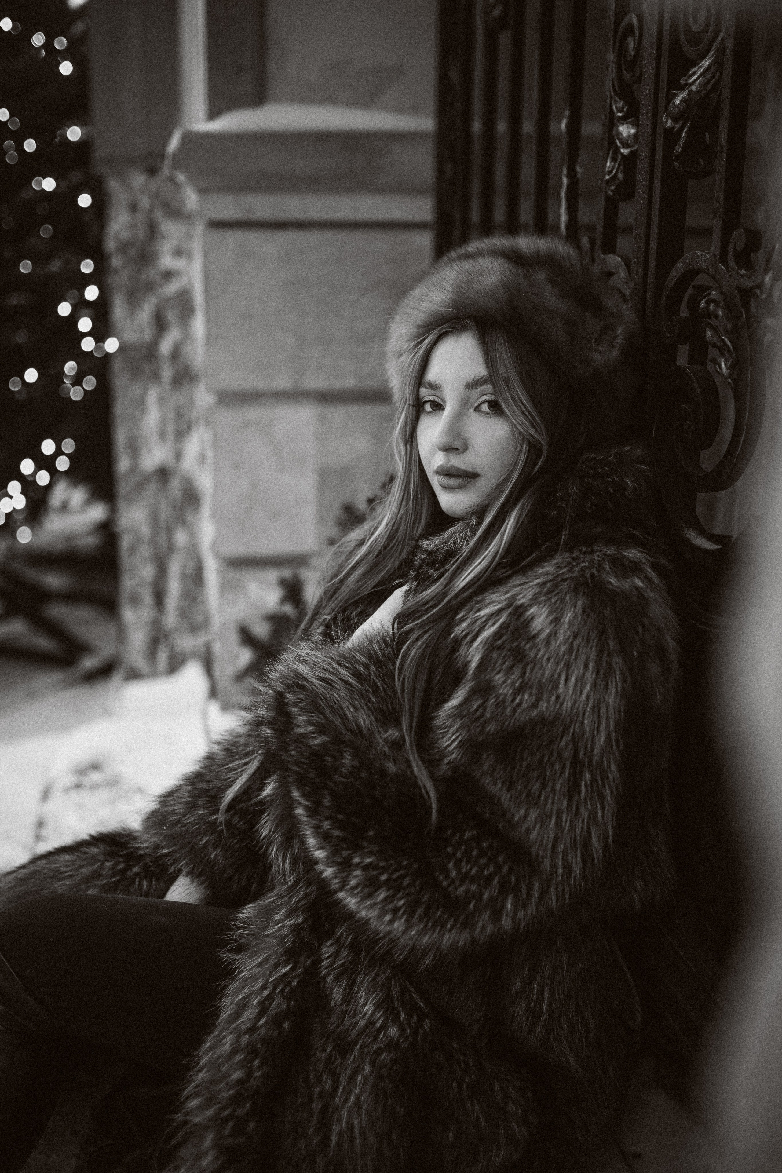 ANASTASIA. Фотограф Москва