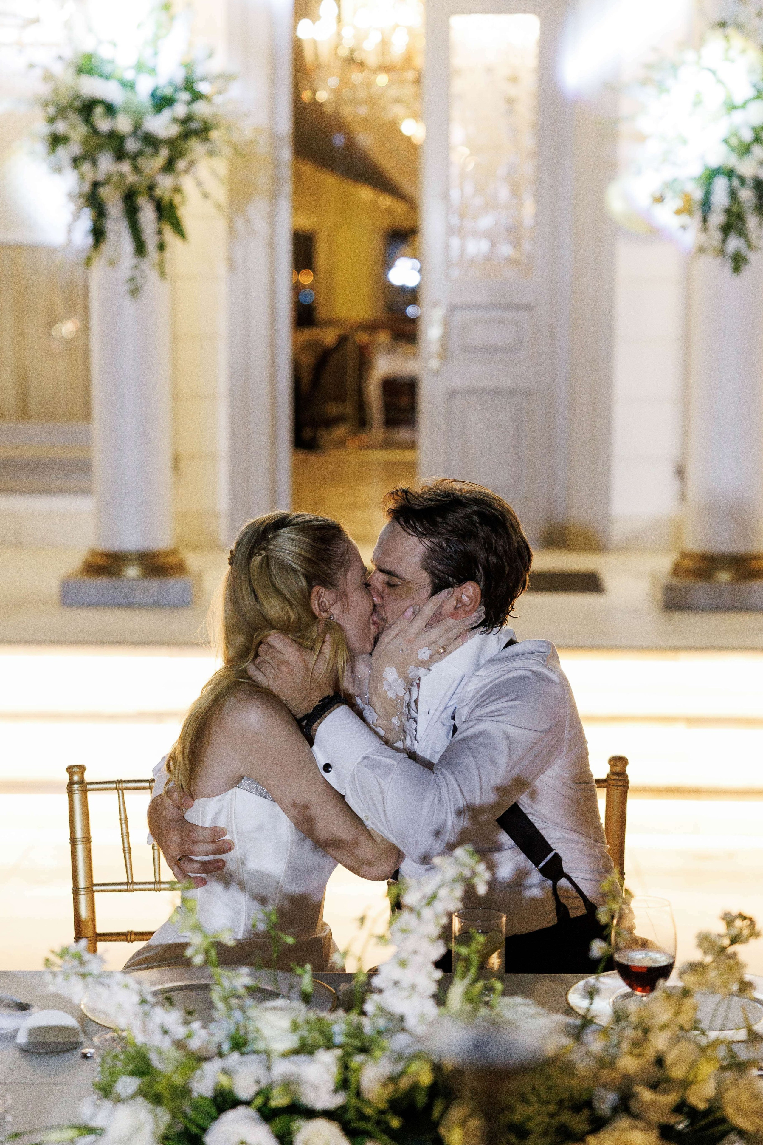 Nadya+Victor. Фотограф Иван Газукин