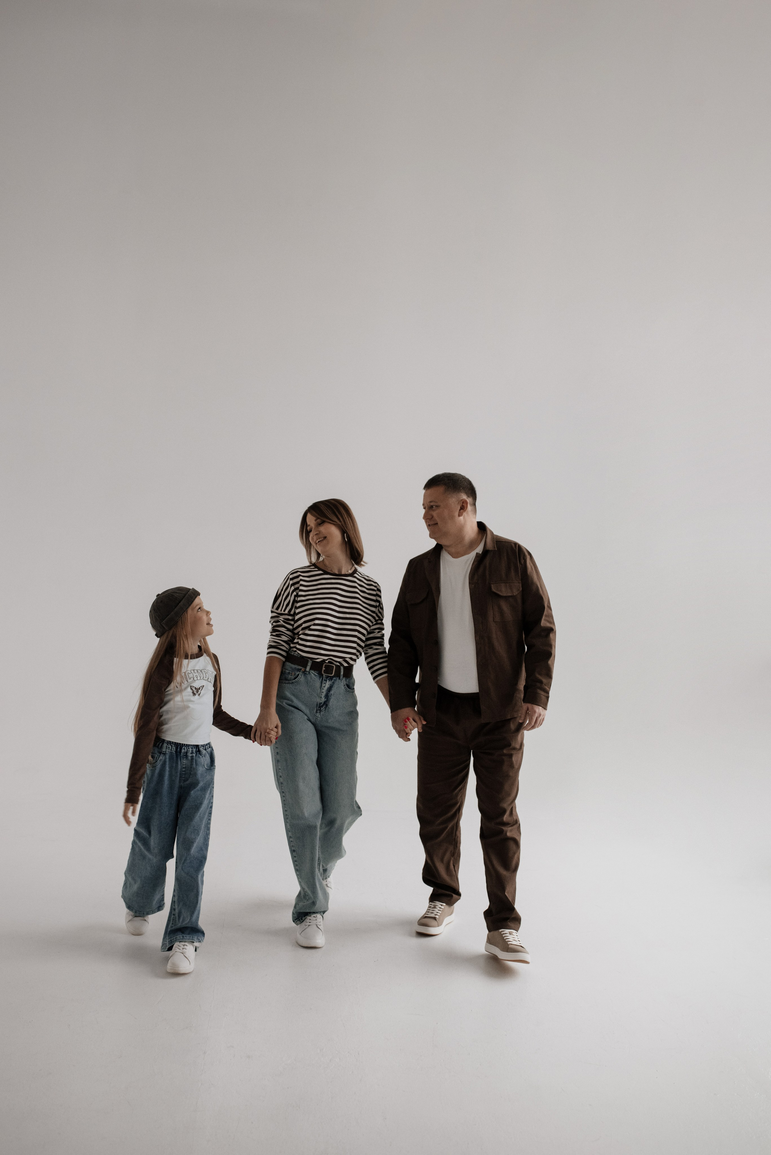 Алена ♡ Ира ♡ Алексей. Фотограф Ольга Плеханова | Нижний Новгород, Москва