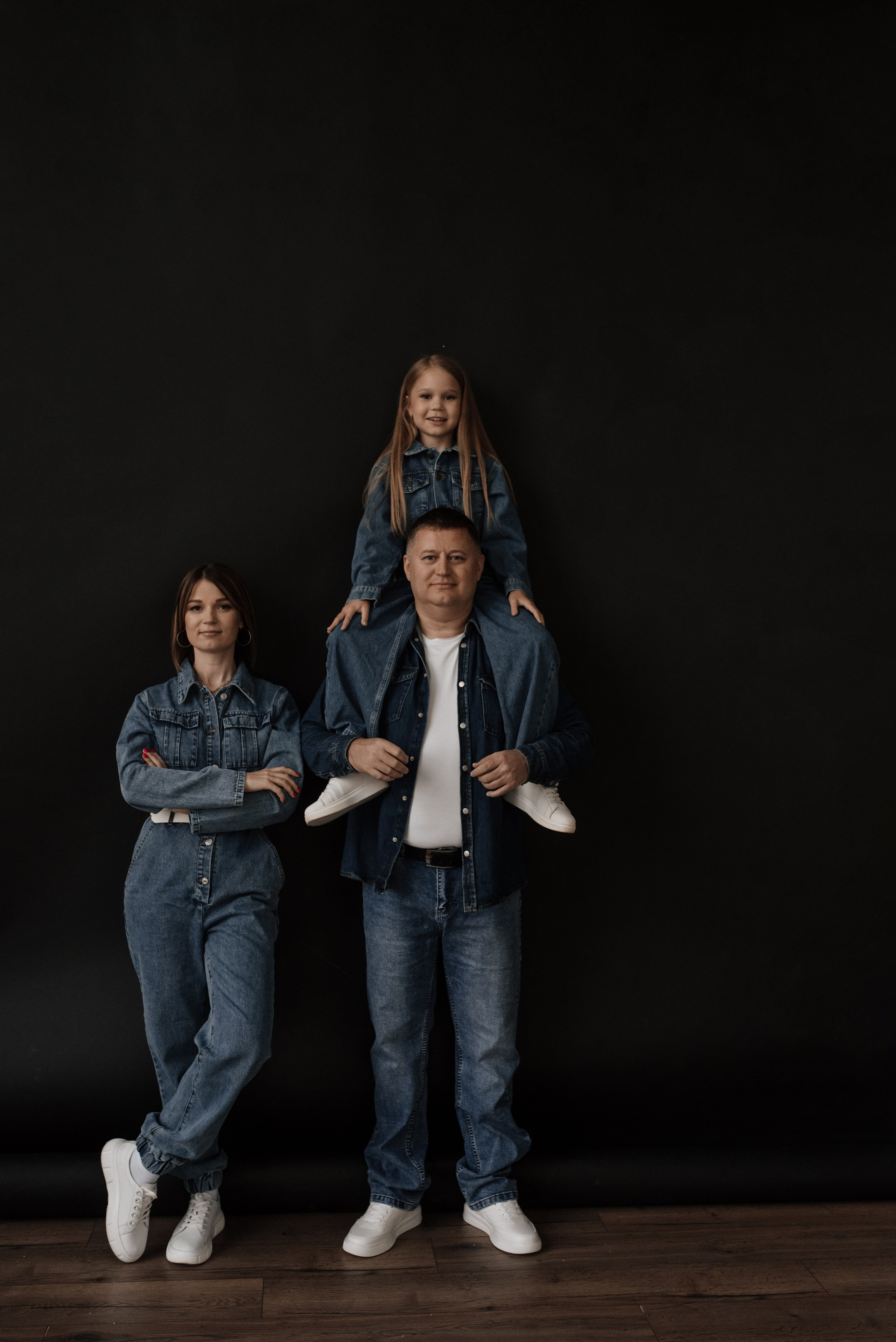 Алена ♡ Ира ♡ Алексей. Фотограф Ольга Плеханова | Нижний Новгород, Москва