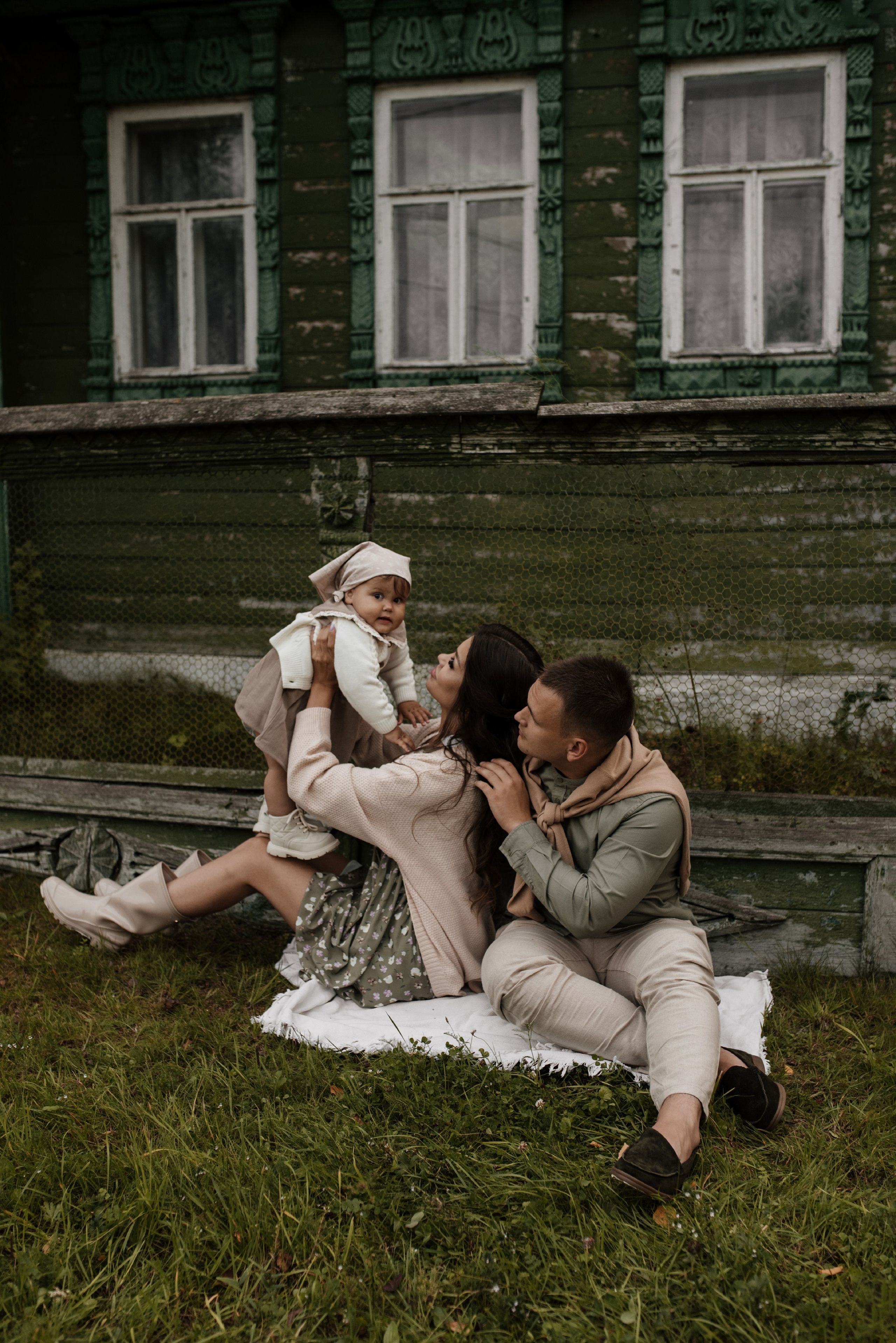 Диана ♡ Милана ♡ Артем. Фотограф Ольга Плеханова | Нижний Новгород, Москва