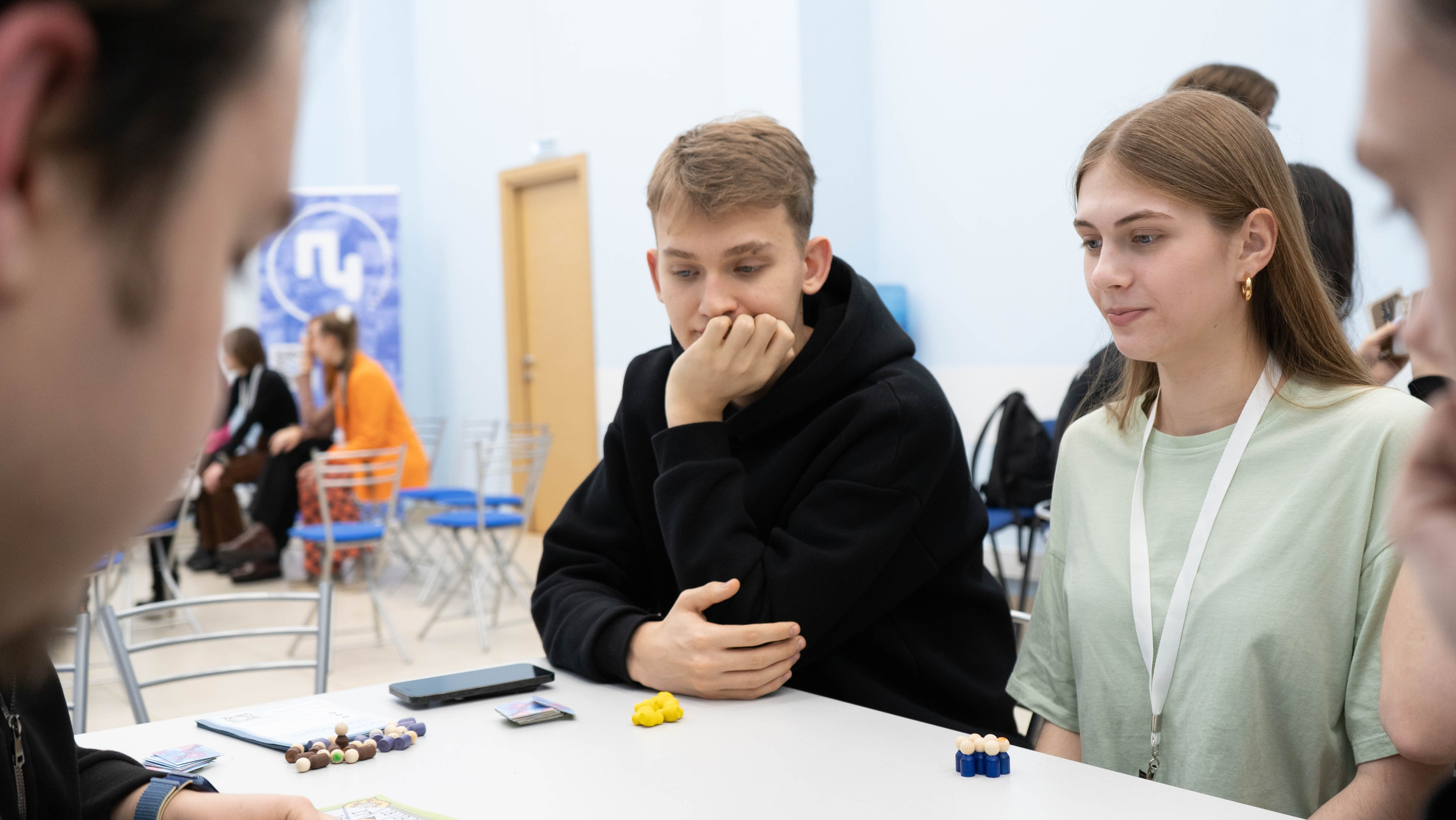 «Школа лидера». Фотограф, оператор-монтажер, продюсер медиа проектов в Москве