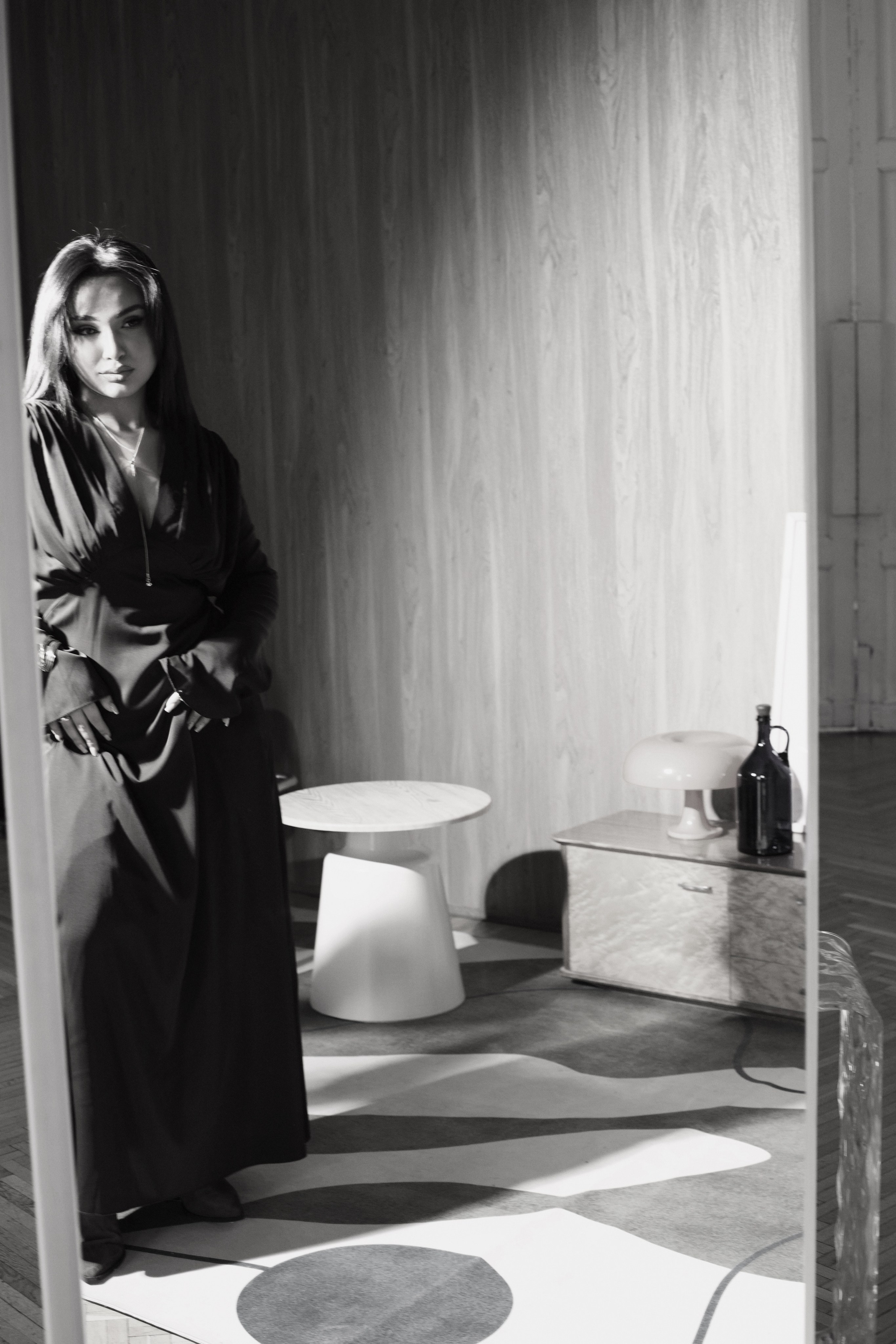 Инесса. Фотограф