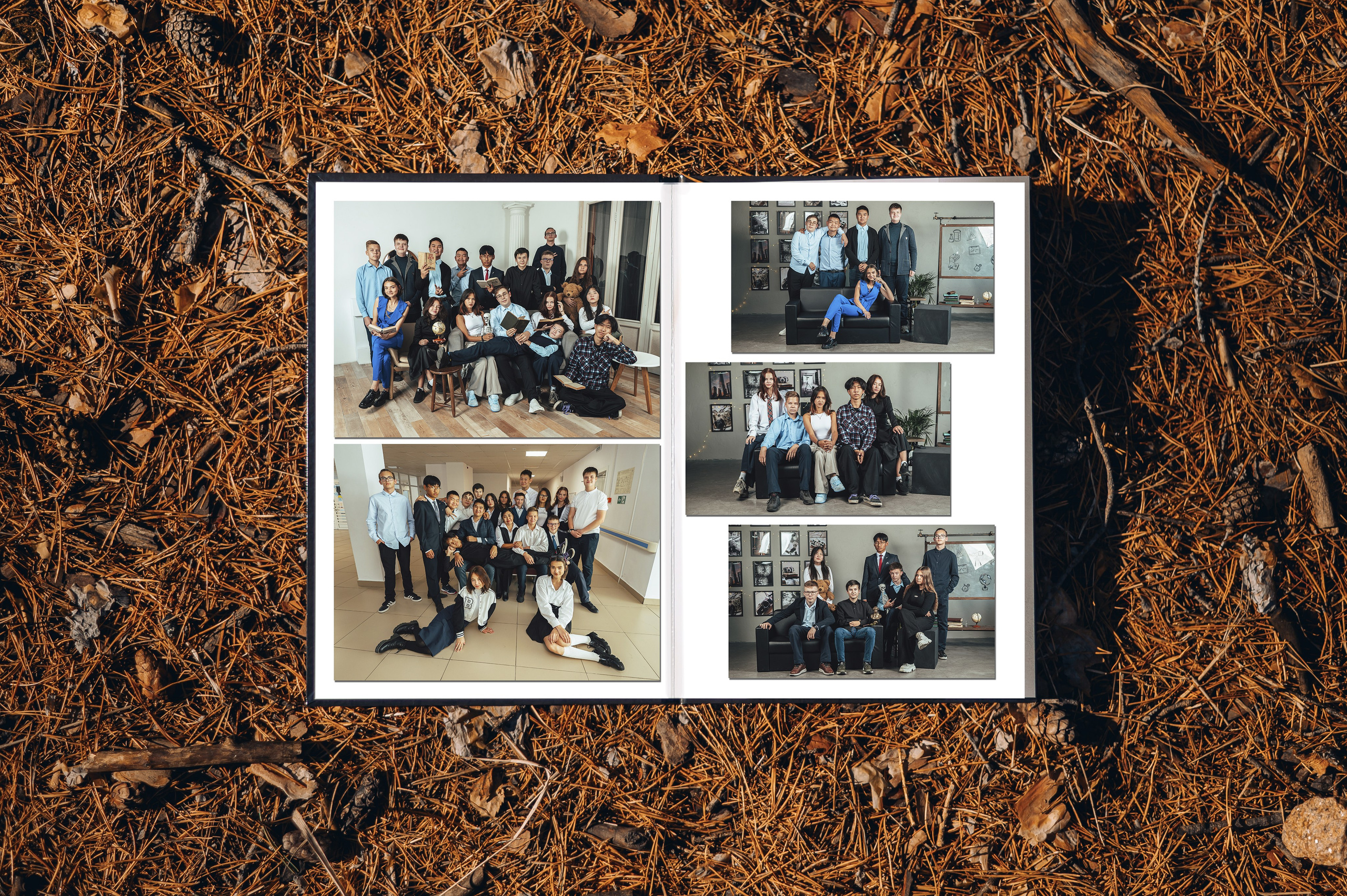 Выпускные альбомы 9-11 класс. Свадебная и концептуальная фотография в городе Улан-Удэ