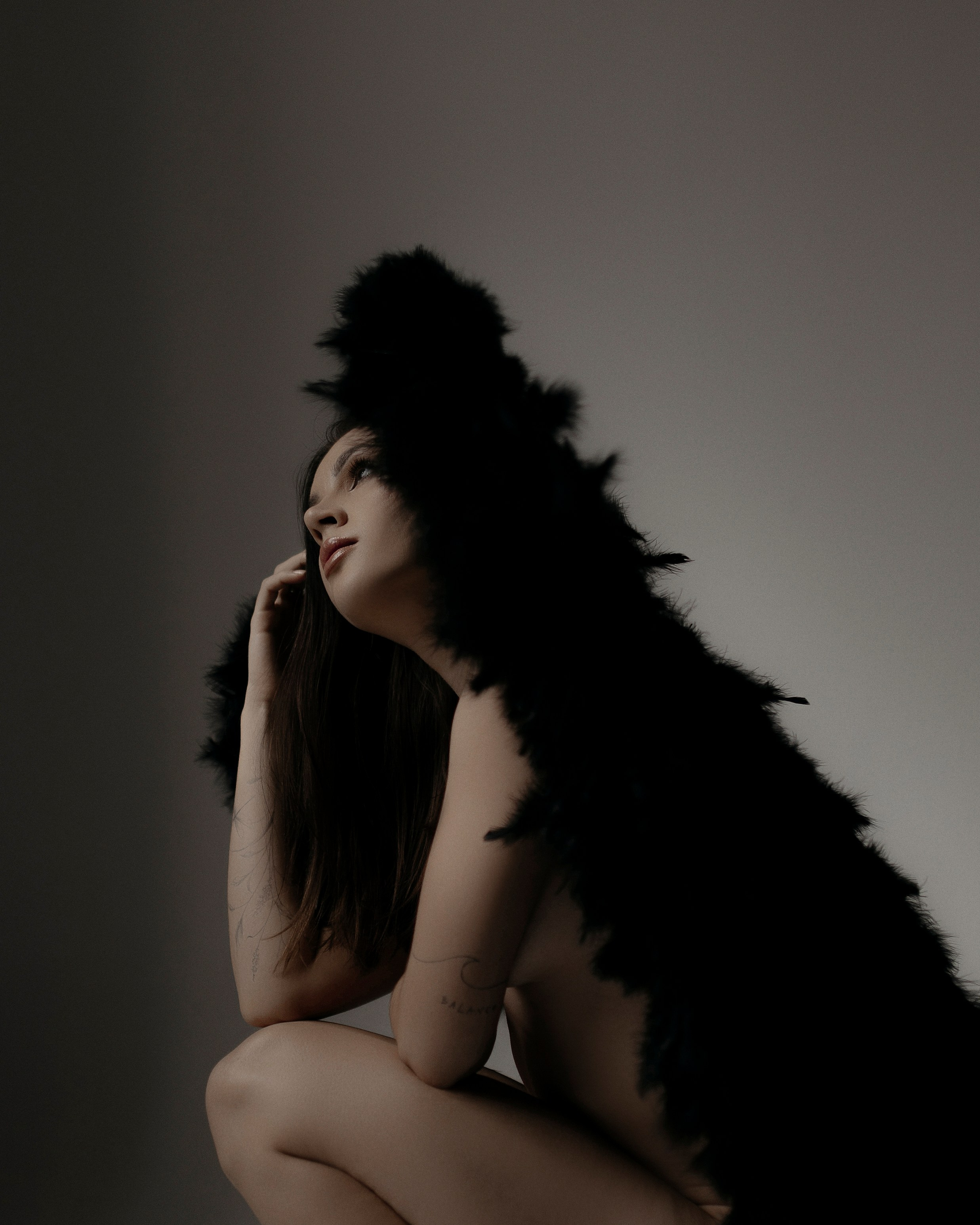 Анастасия. DARYA.BELKINA