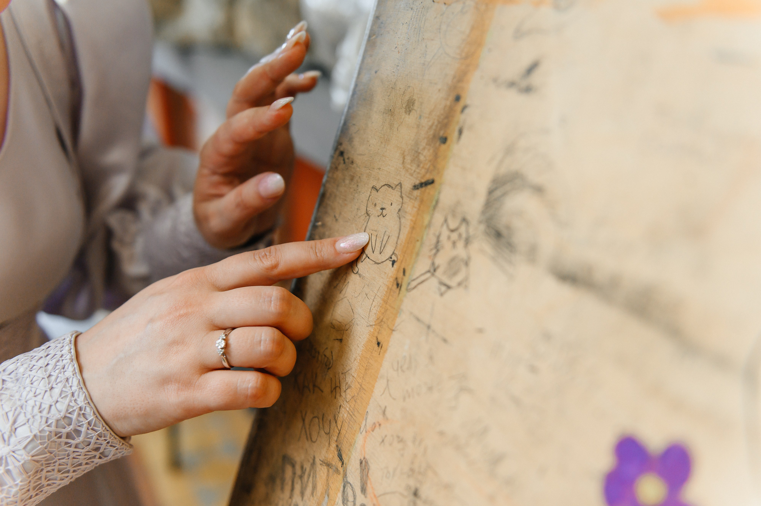 Леонид и Александра. Свадебный и семейный фотограф в Санкт-Петербурге Александр Озеров