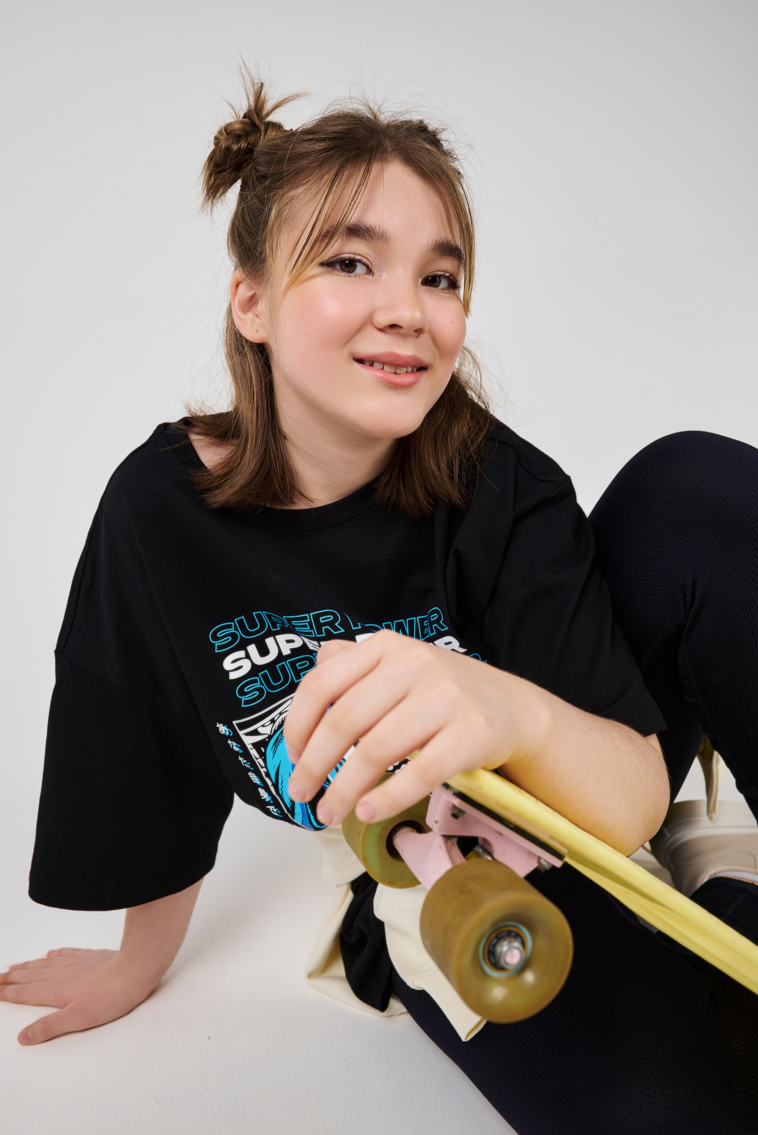 Kids. Портретный фотограф в Казани