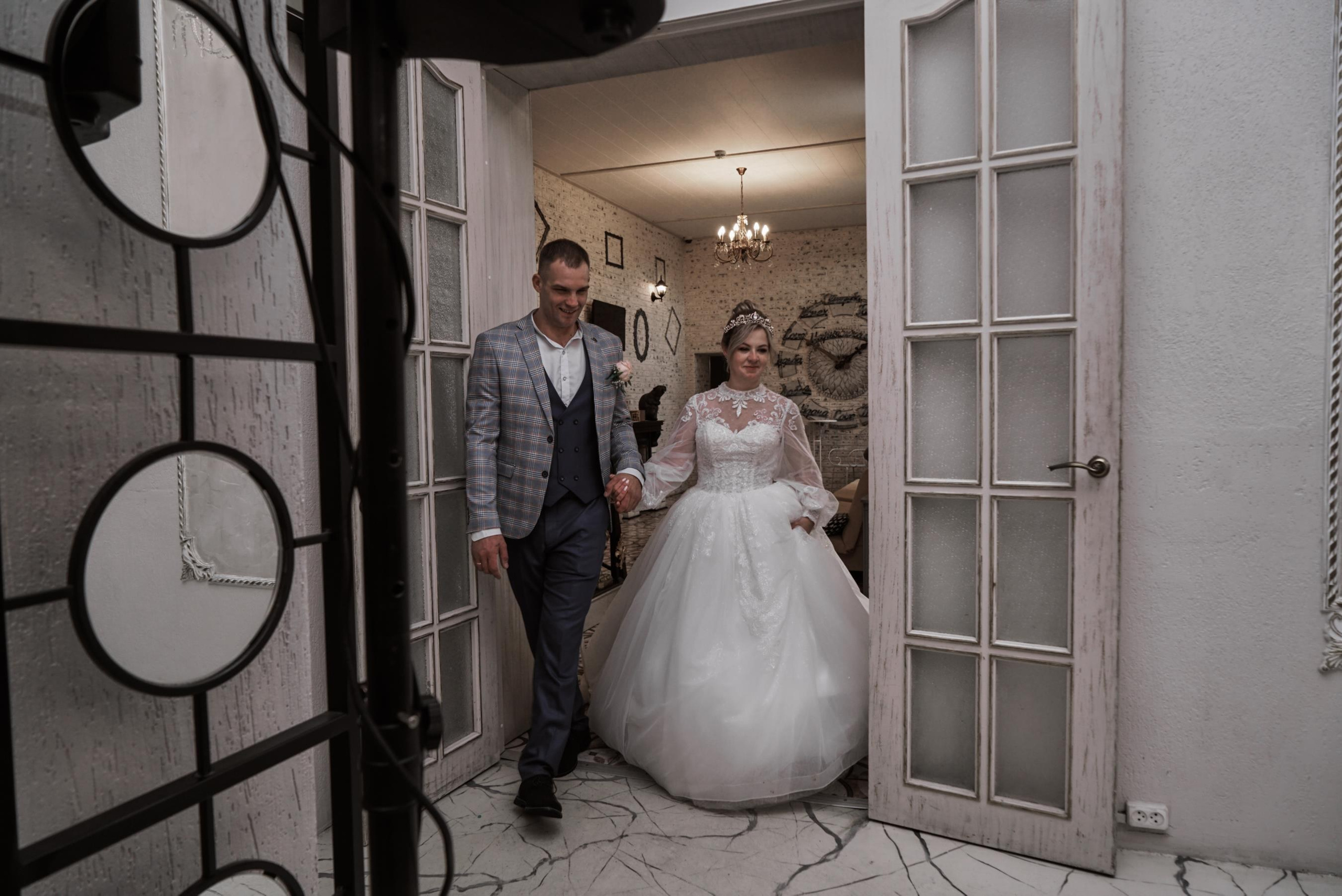 Ольга и Илья.Полный свадебный день с выездной регистрацией. Свадебный, семейный и контент фотограф в Санкт- Петербурге Елена Грие