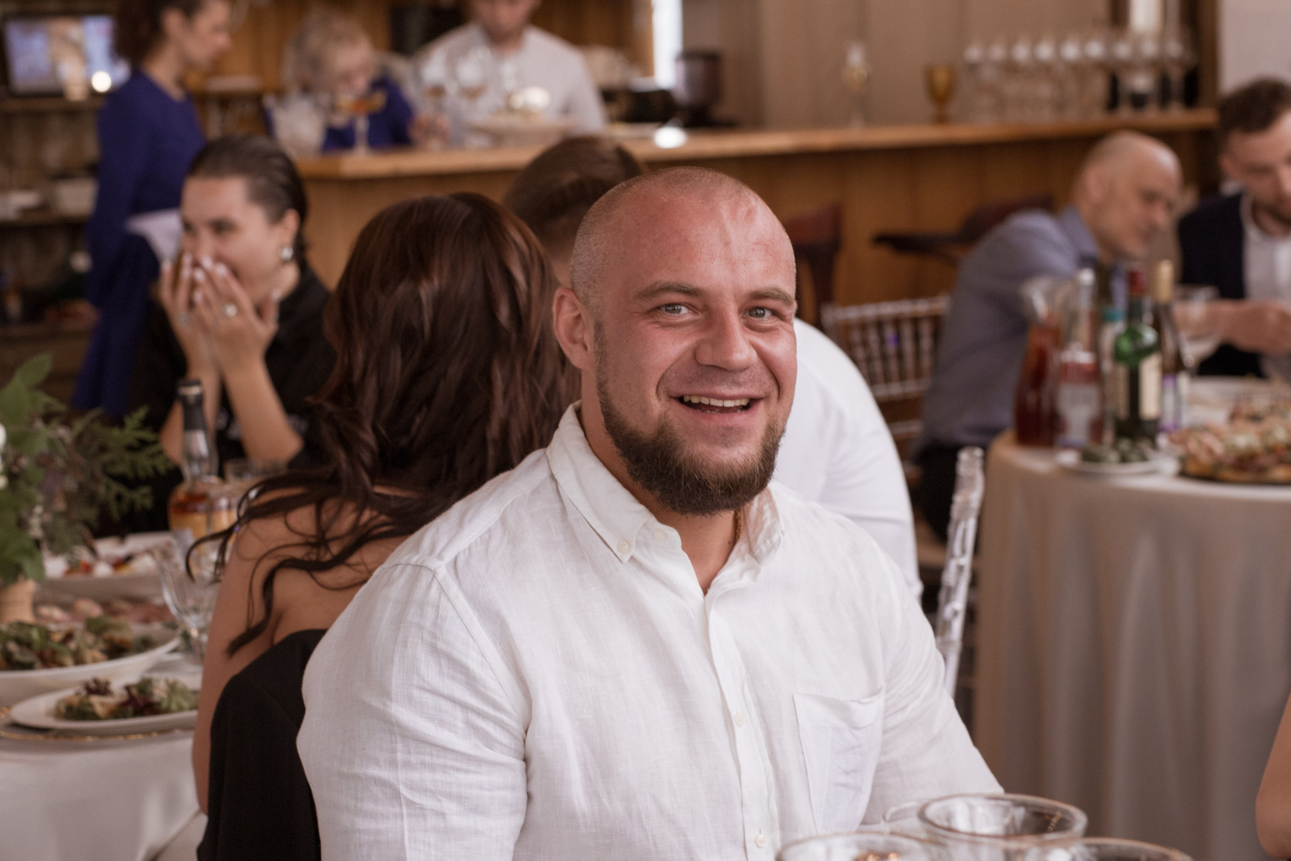 Стильные и дерзкие. Анастасия и Михаил. Свадебный, семейный и контент фотограф в Санкт- Петербурге Елена Грие