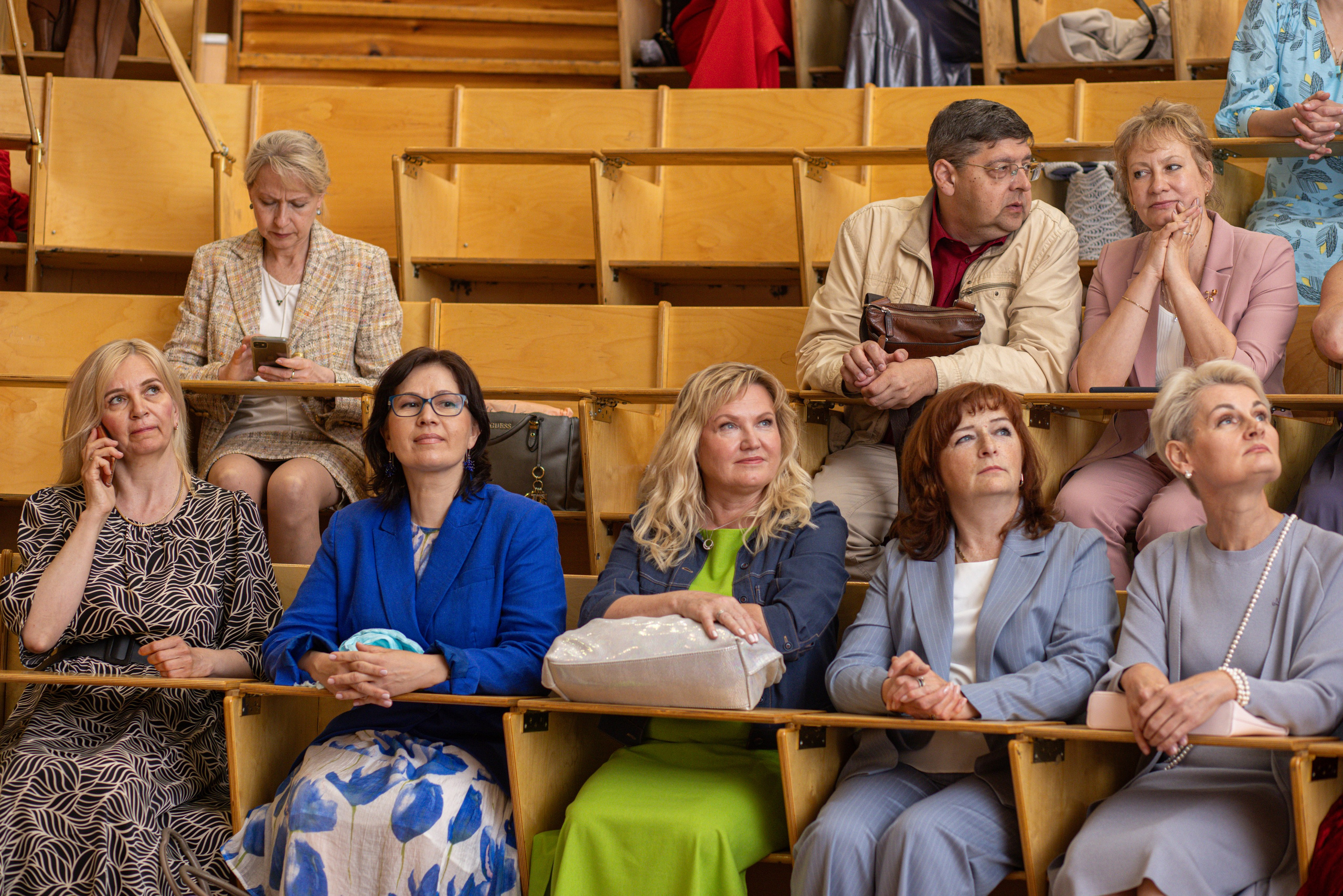 Встреча выпускников. Стоматологи СПб. Семейный фотограф в Вышнем Волочке — Ульяна Иванова | Фотосессии для всей семьи
